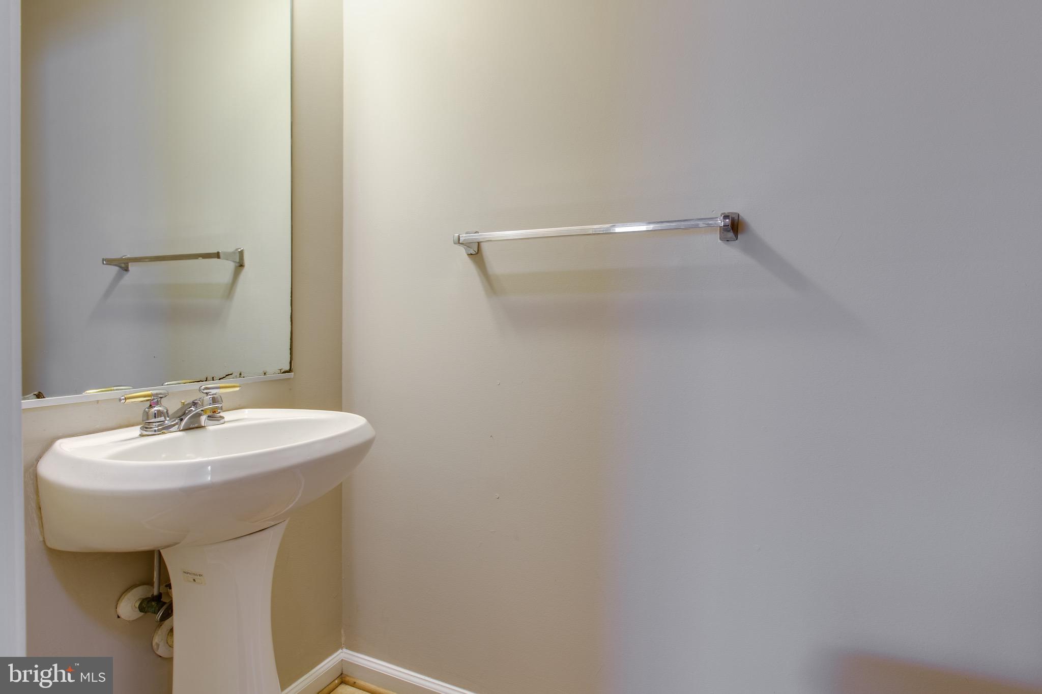 HOWARDS RIDGE - Residential Lease