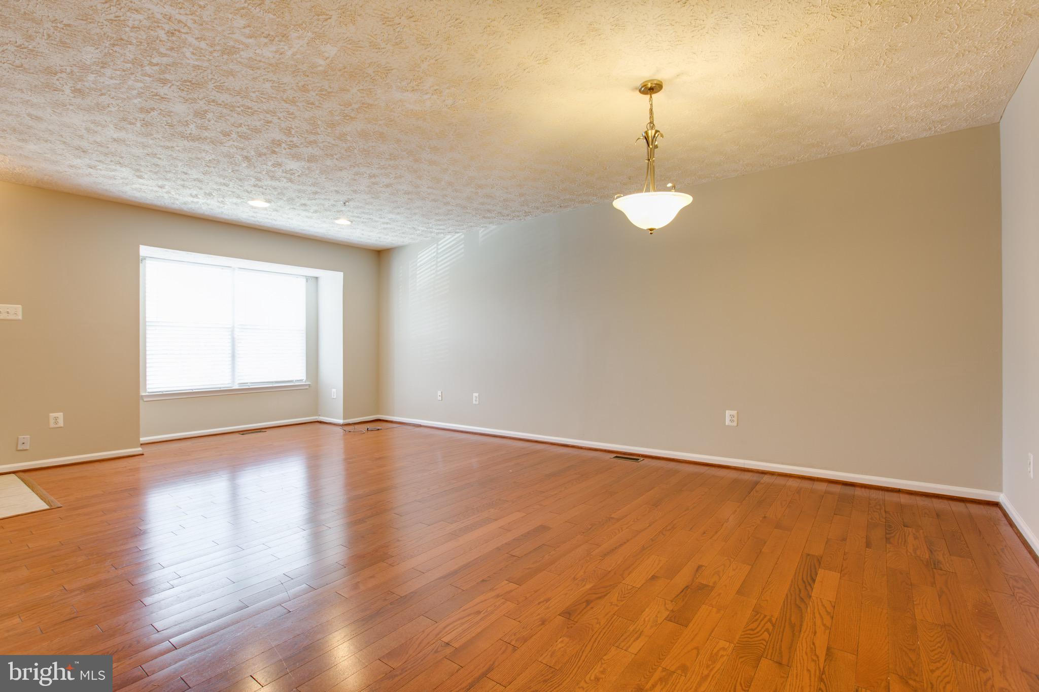 HOWARDS RIDGE - Residential Lease