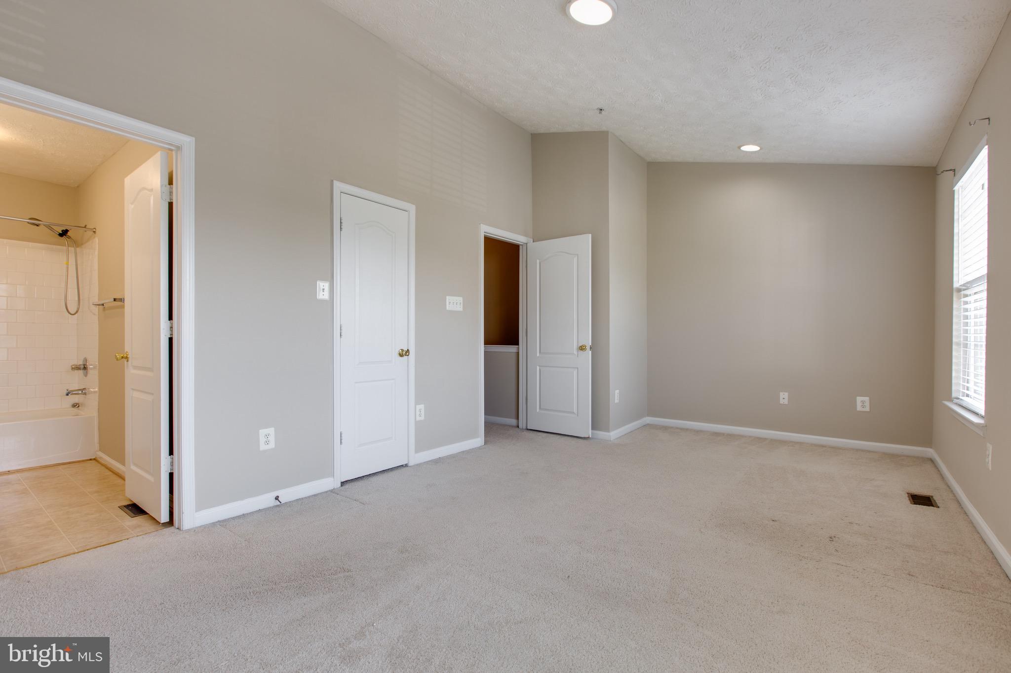 HOWARDS RIDGE - Residential Lease