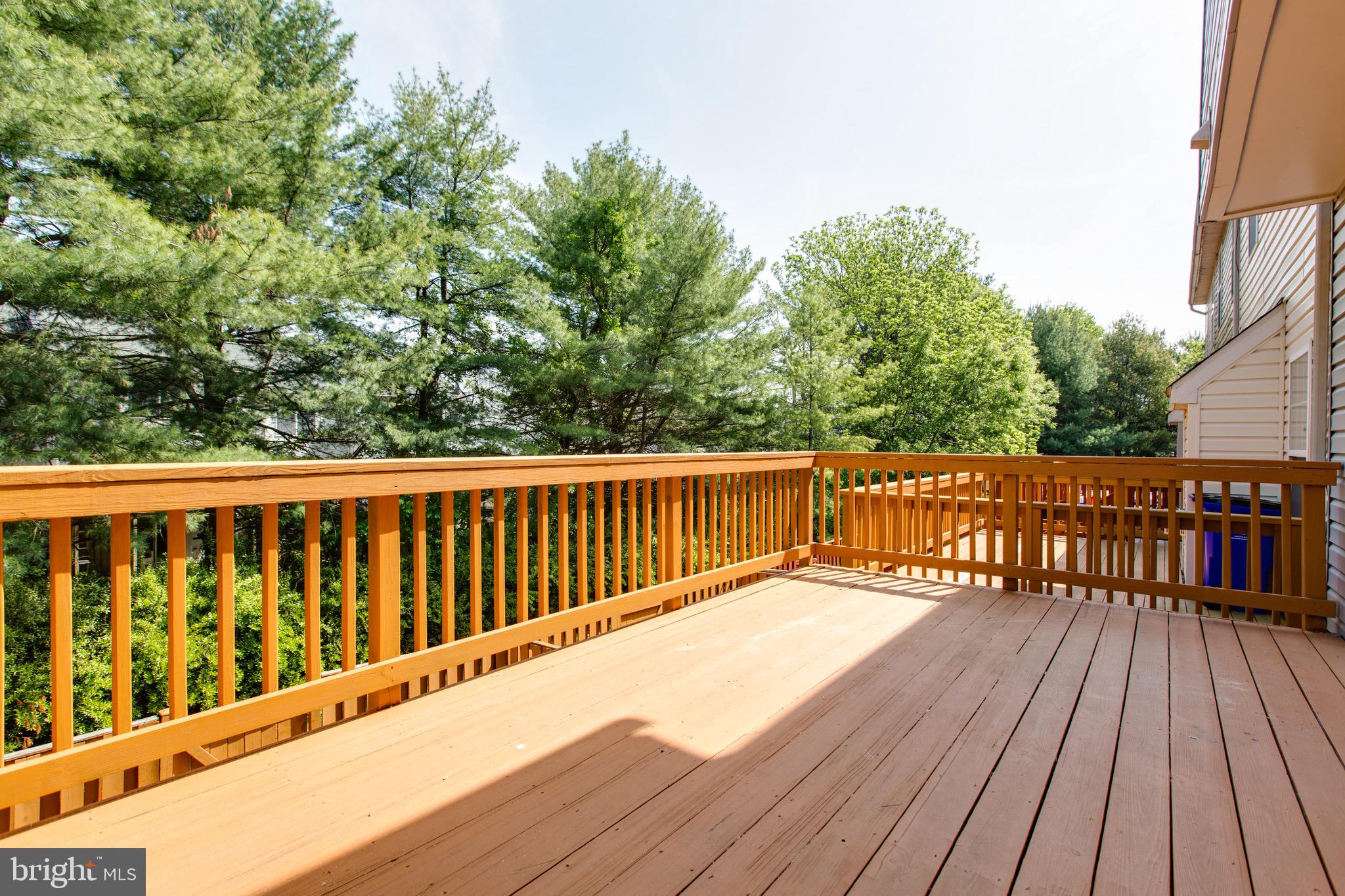 HOWARDS RIDGE - Residential Lease