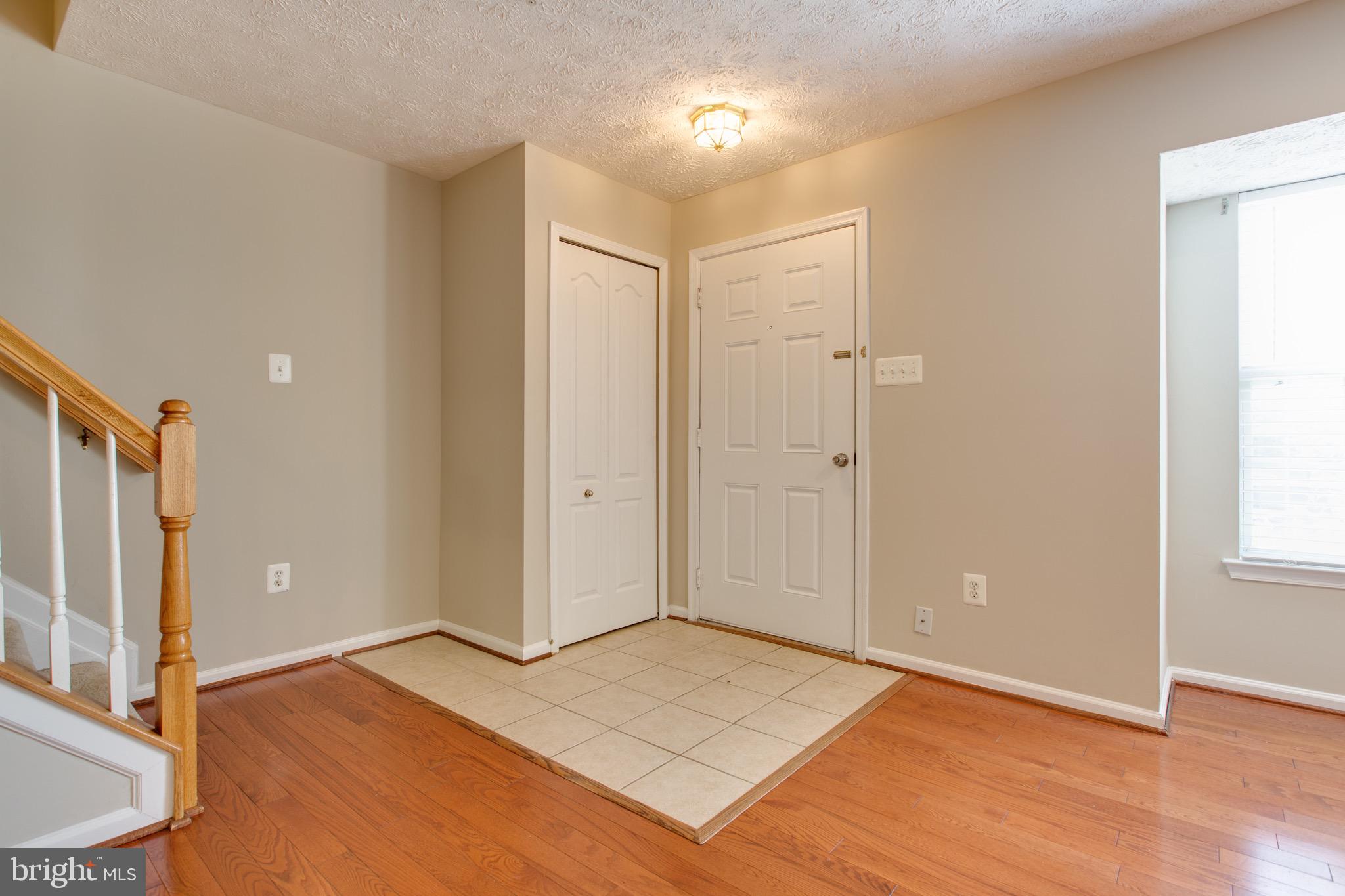 HOWARDS RIDGE - Residential Lease