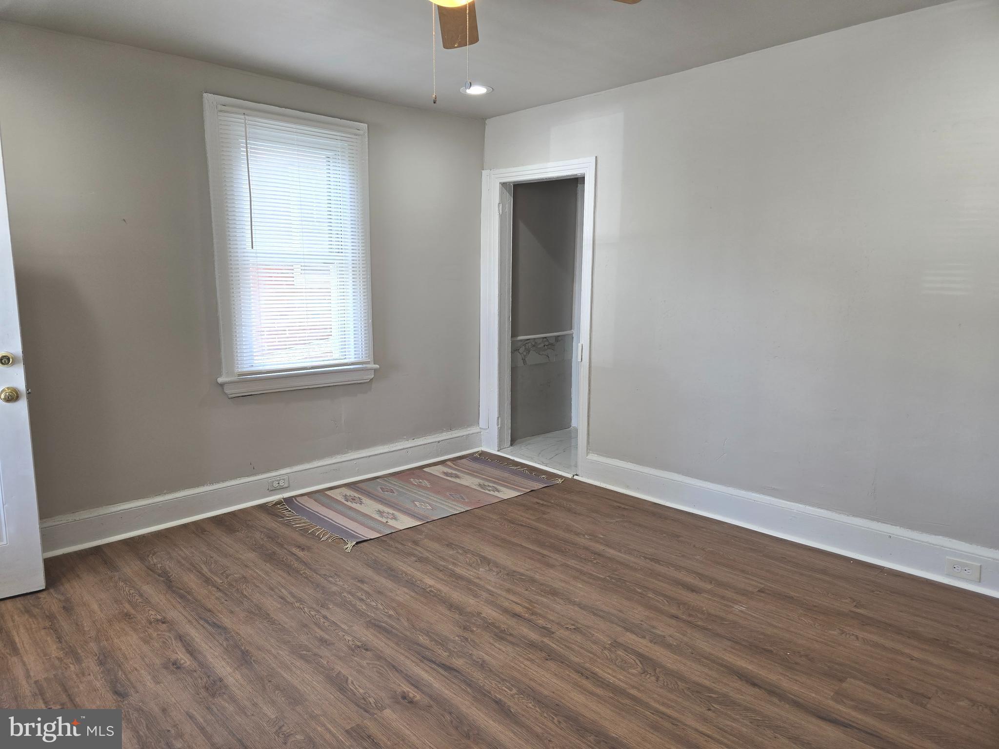 CHESTER CITY - Residential