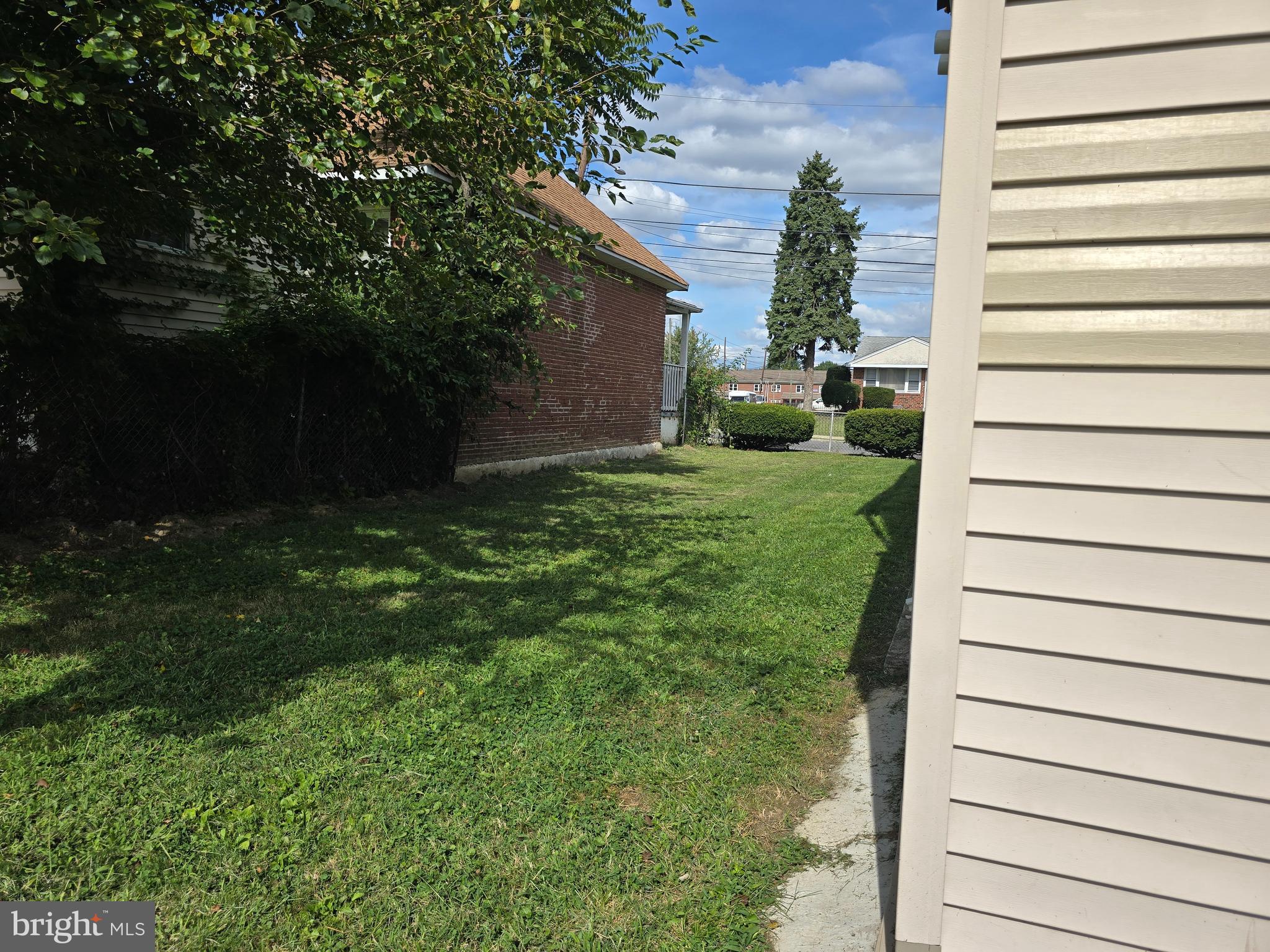 CHESTER CITY - Residential