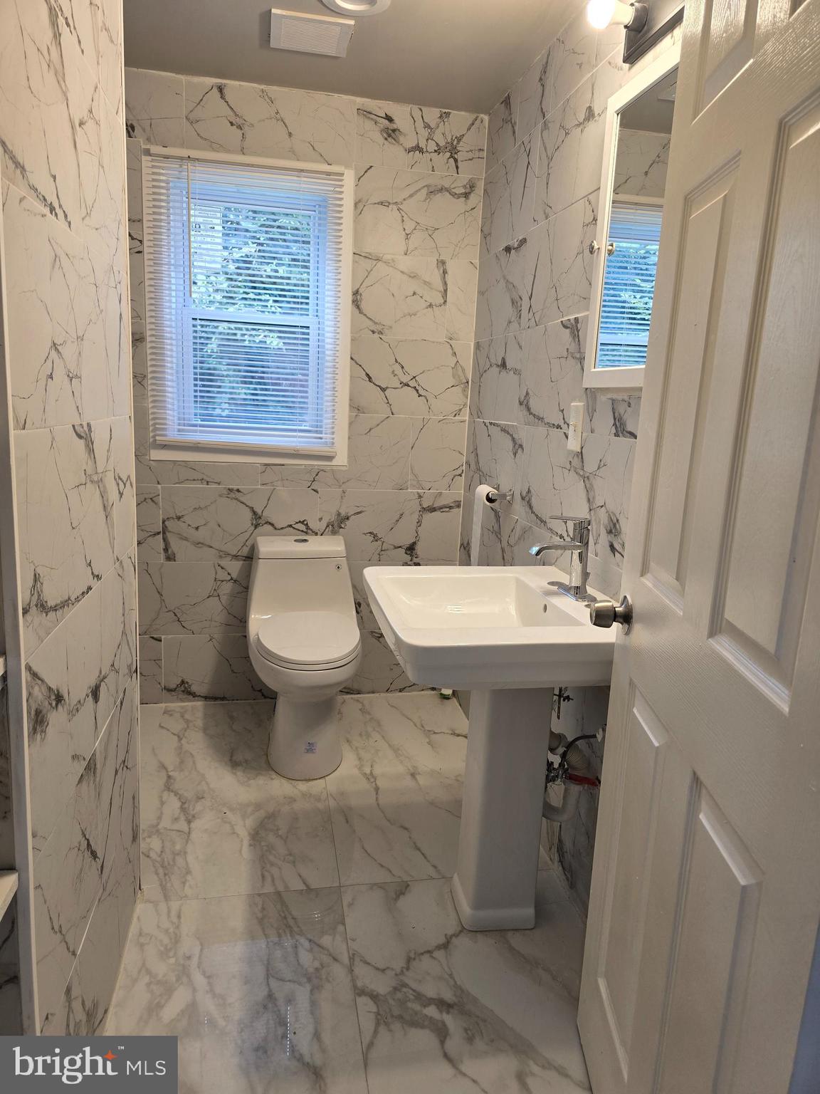 CHESTER CITY - Residential