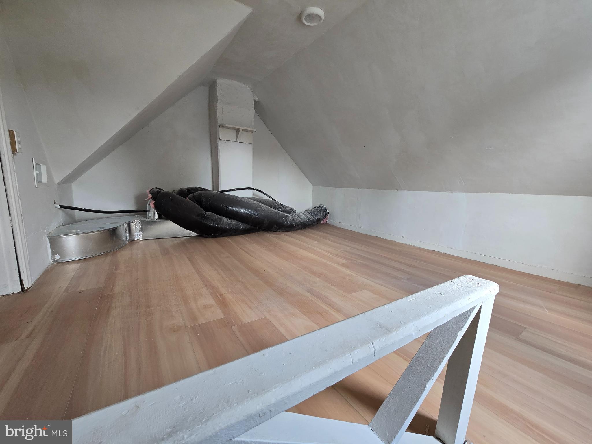 CHESTER CITY - Residential