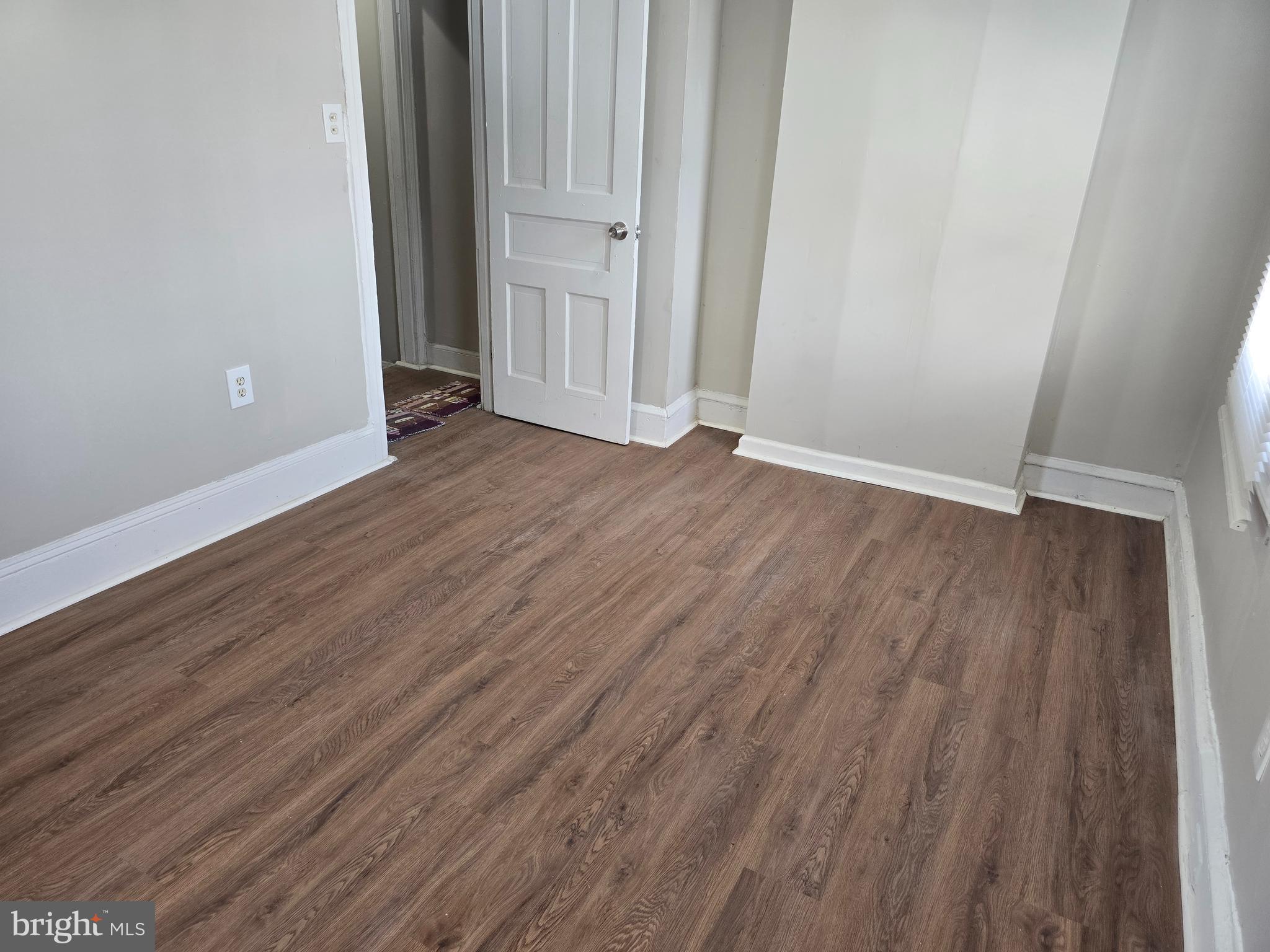 CHESTER CITY - Residential