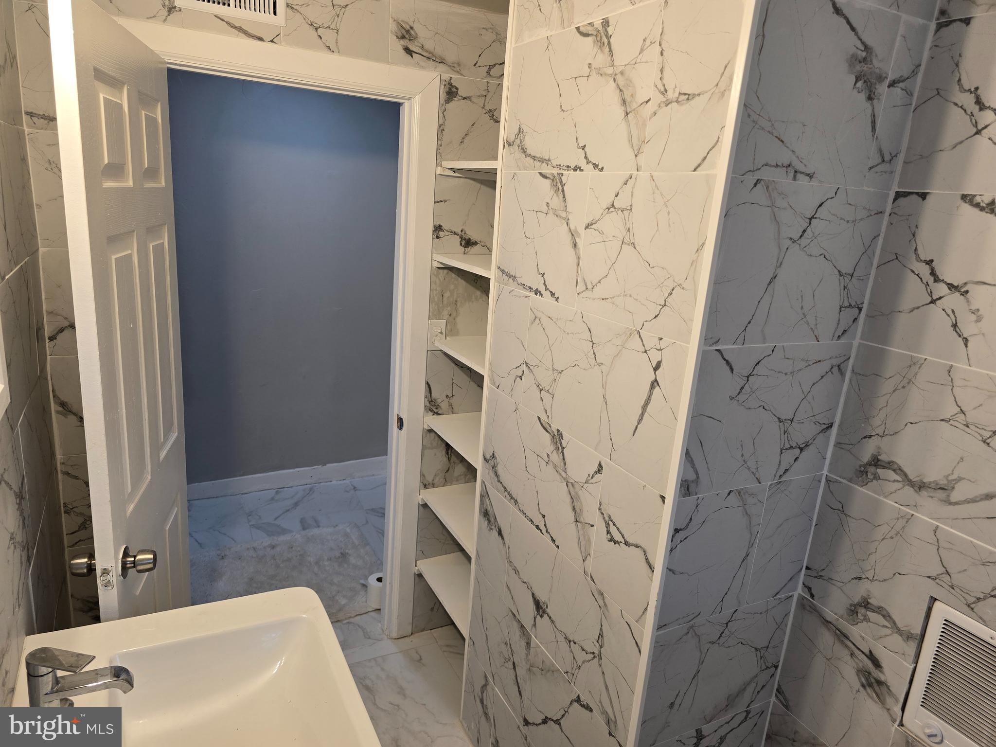 CHESTER CITY - Residential