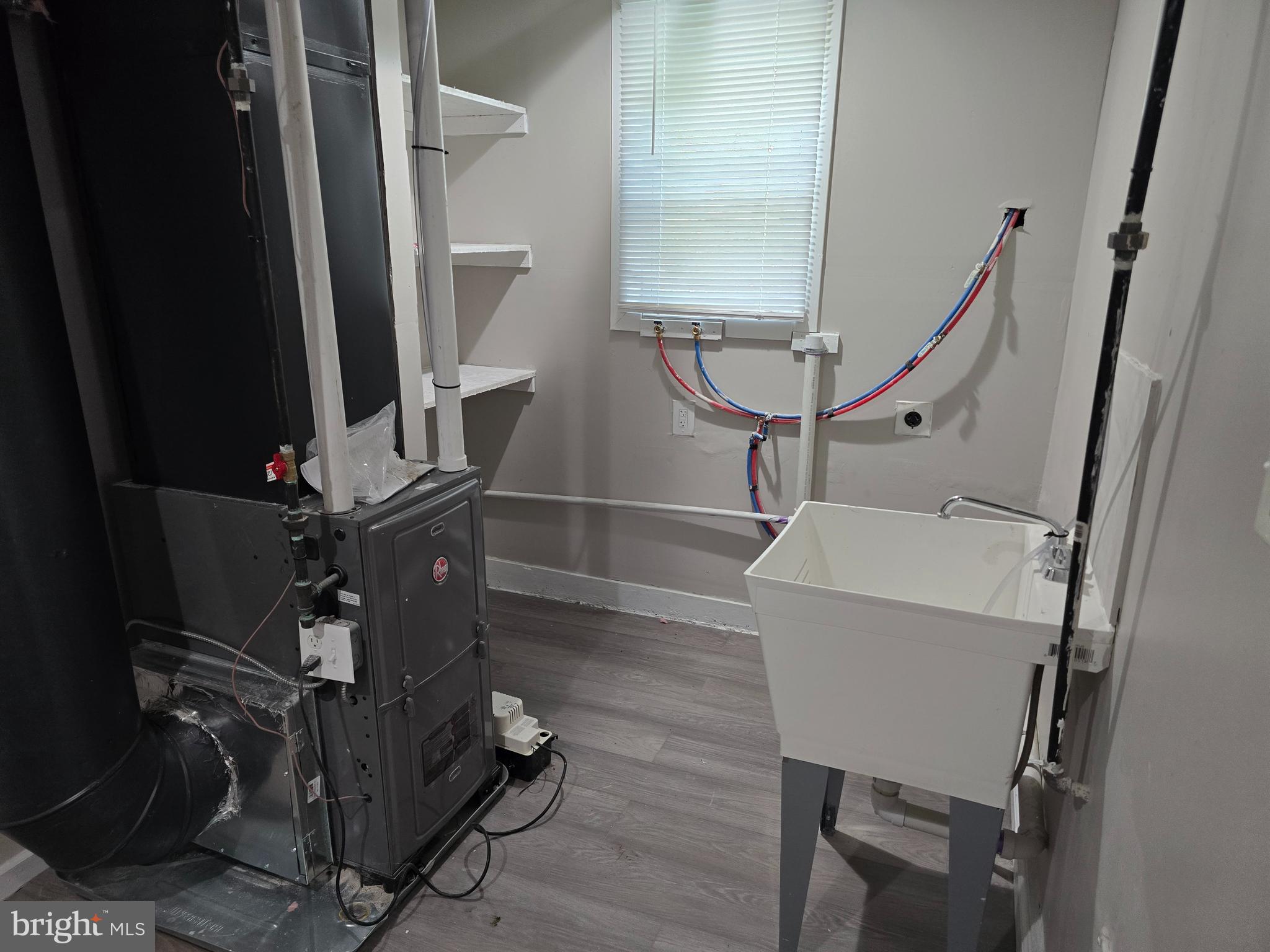 CHESTER CITY - Residential