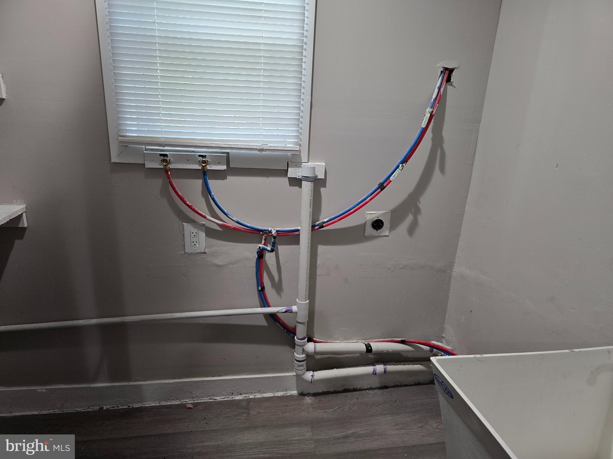 CHESTER CITY - Residential