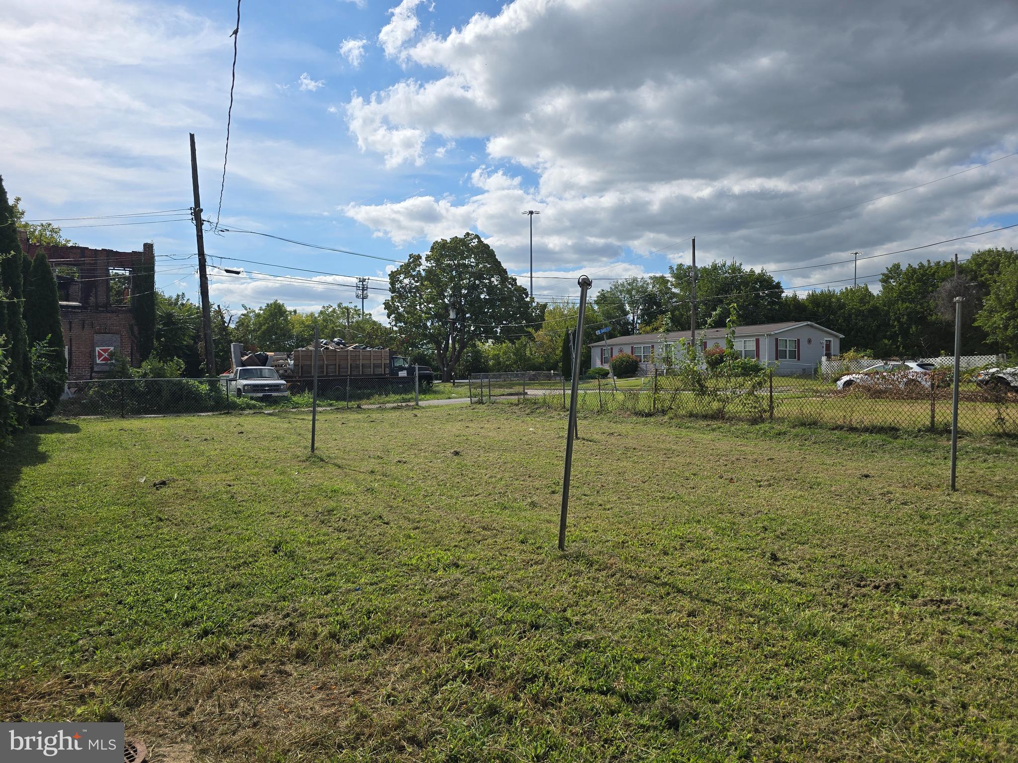 CHESTER CITY - Residential