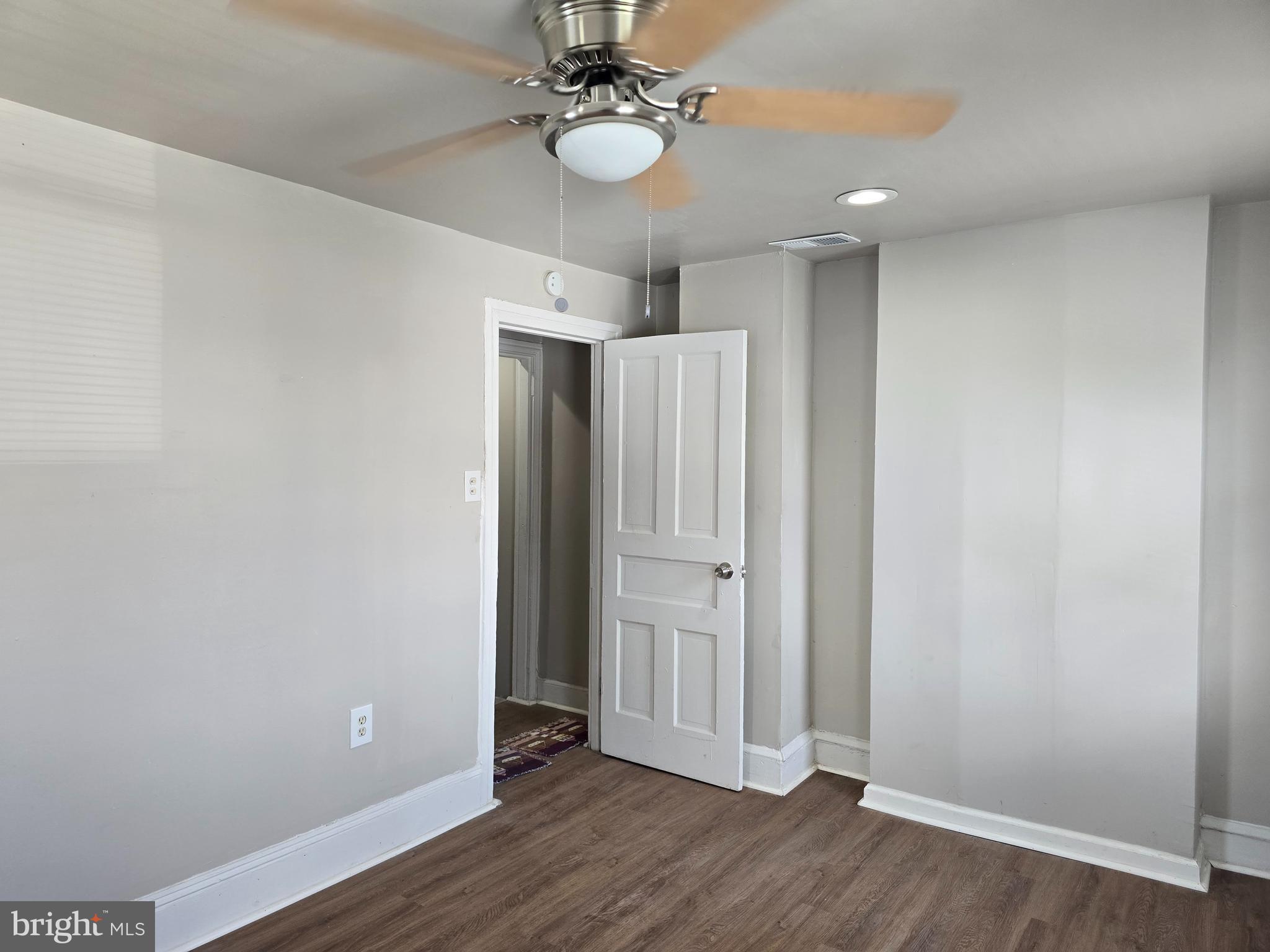 CHESTER CITY - Residential