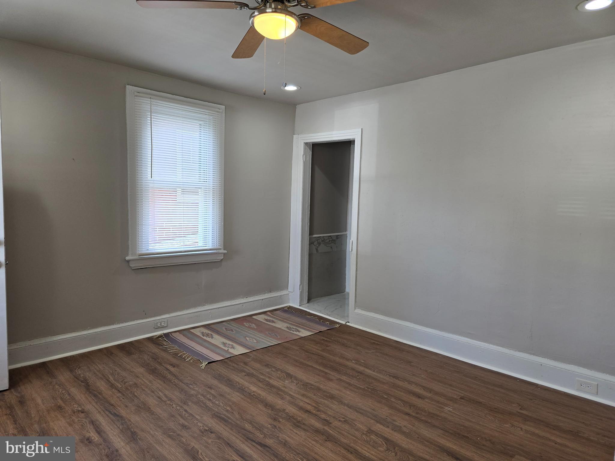 CHESTER CITY - Residential