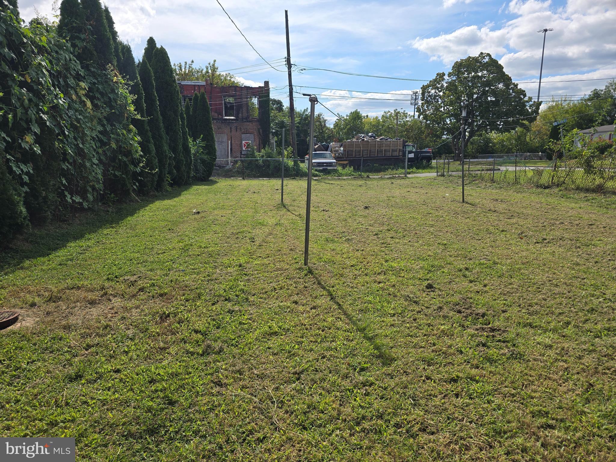 CHESTER CITY - Residential