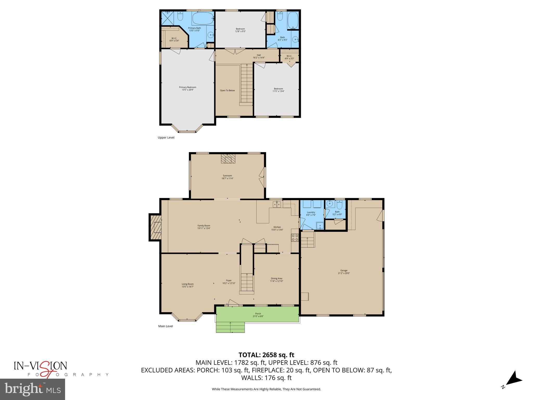 OVERLOOK AT CARMICHAEL - Residential