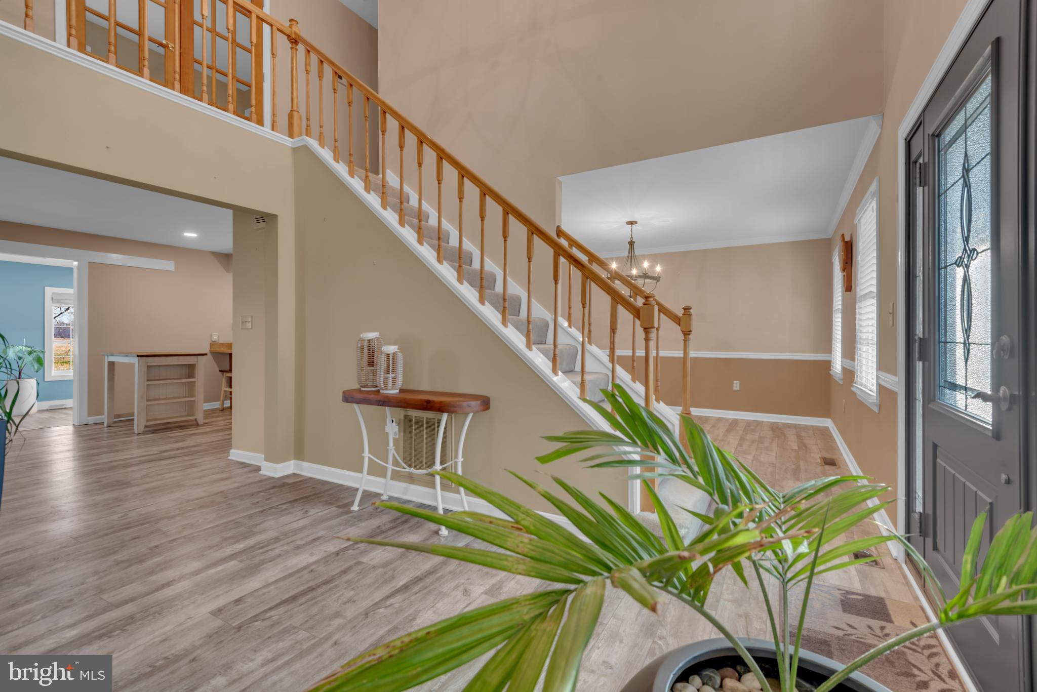 OVERLOOK AT CARMICHAEL - Residential