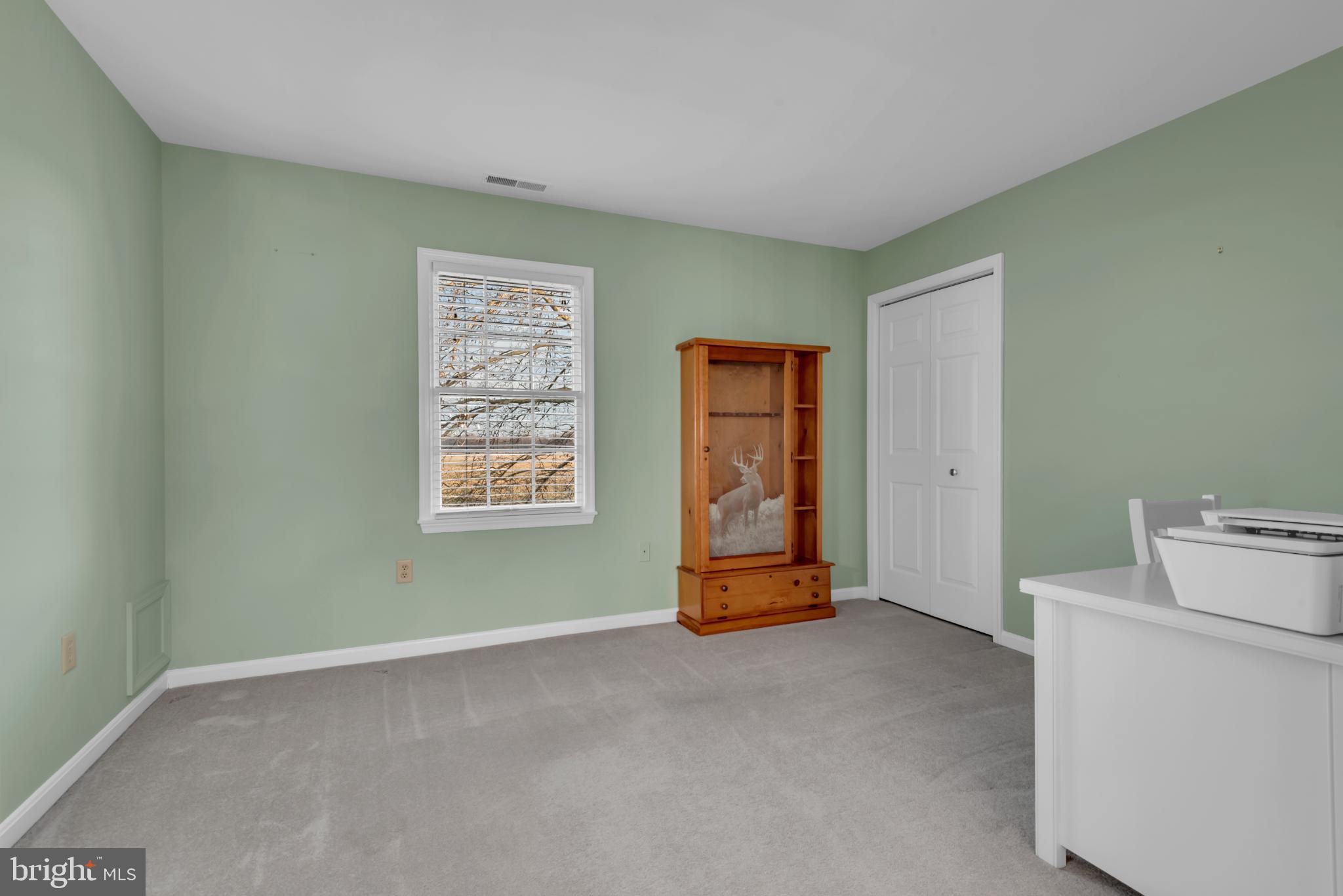 OVERLOOK AT CARMICHAEL - Residential