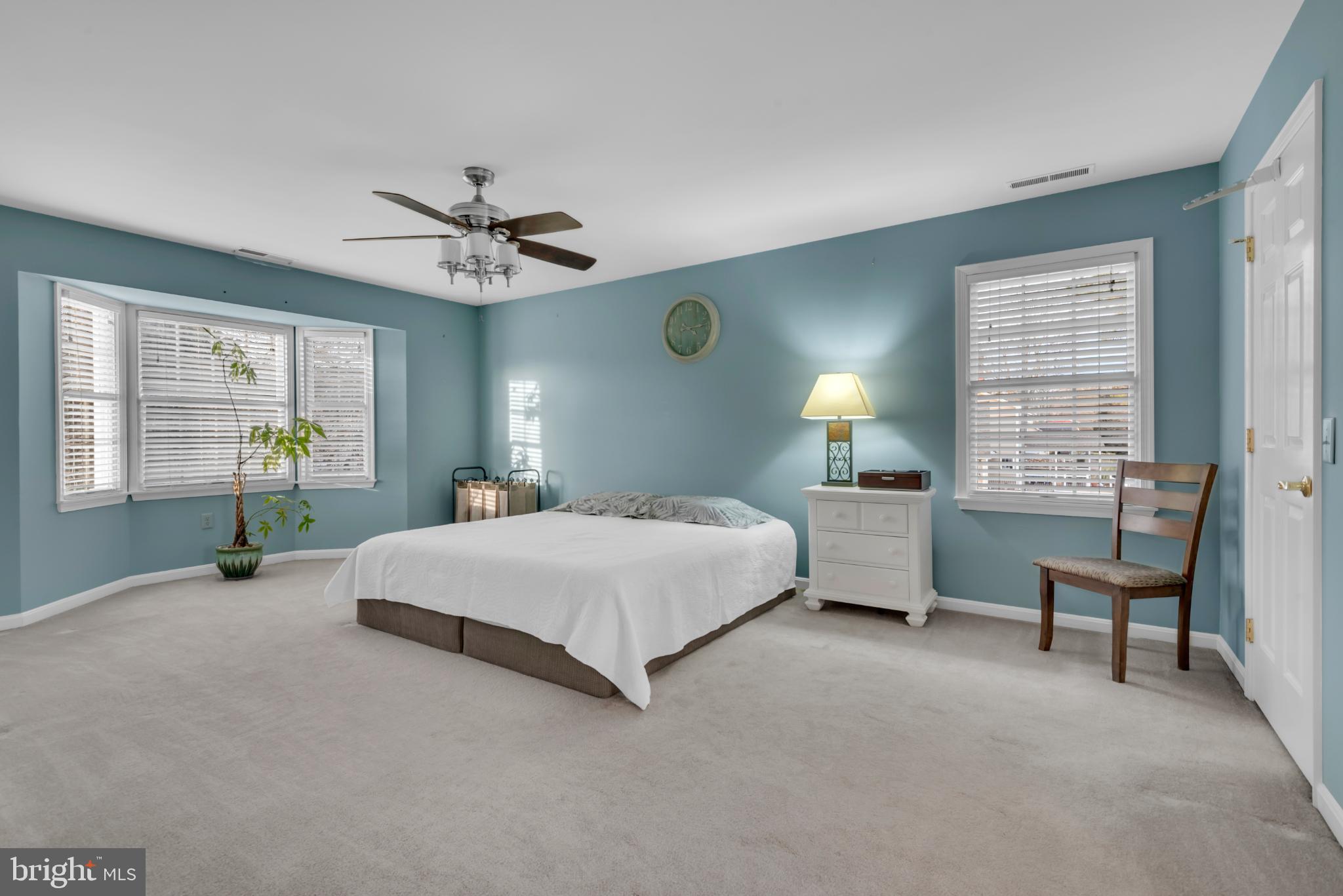 OVERLOOK AT CARMICHAEL - Residential