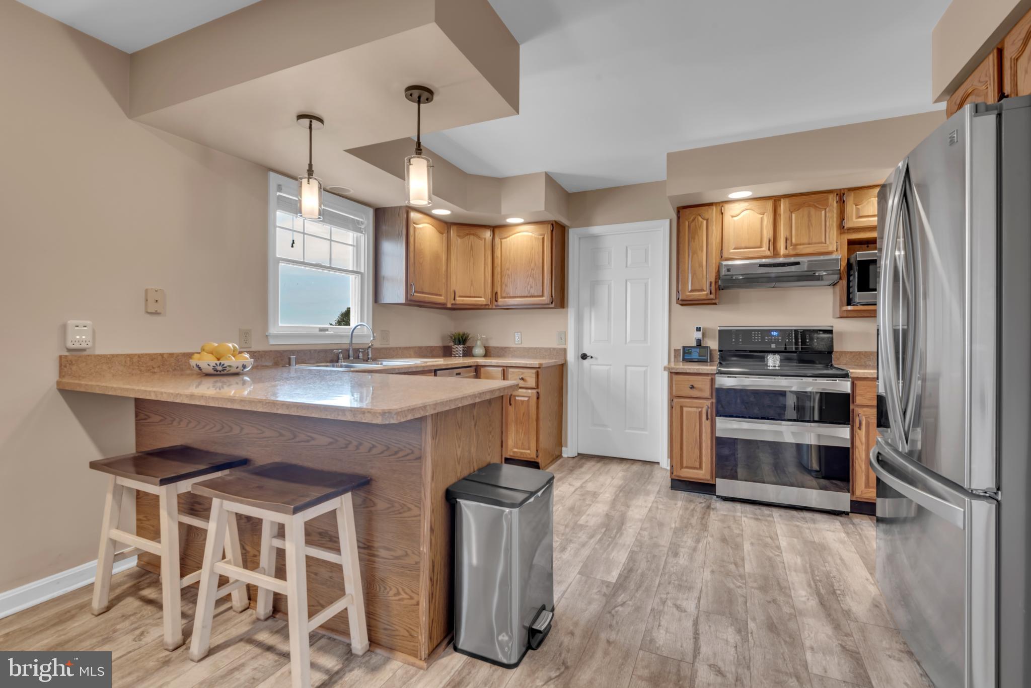 OVERLOOK AT CARMICHAEL - Residential