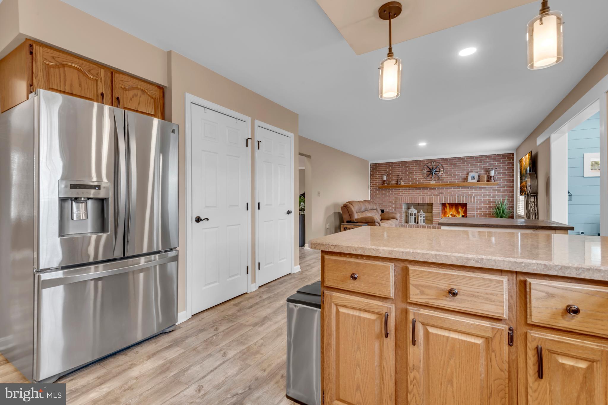 OVERLOOK AT CARMICHAEL - Residential