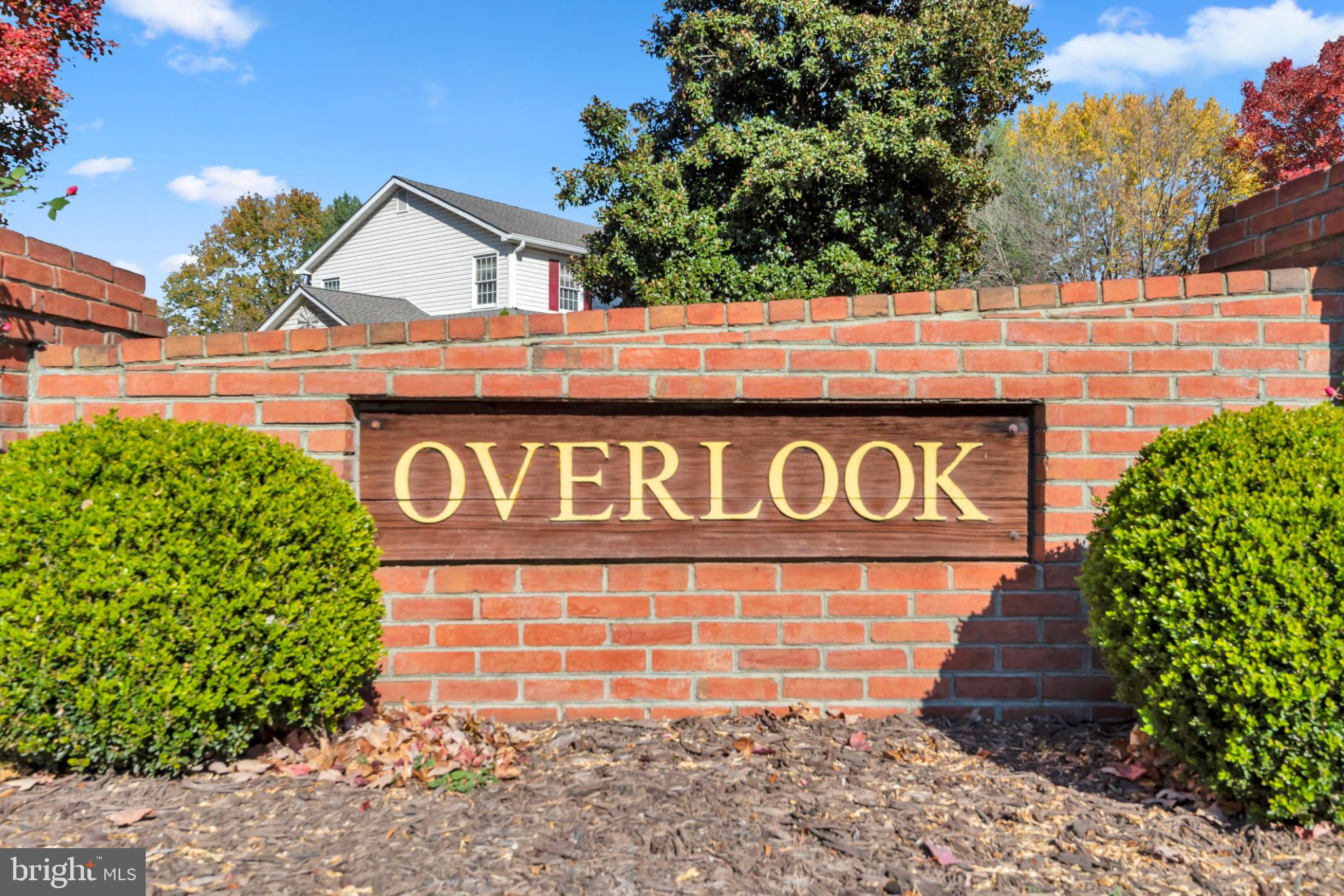OVERLOOK AT CARMICHAEL - Residential