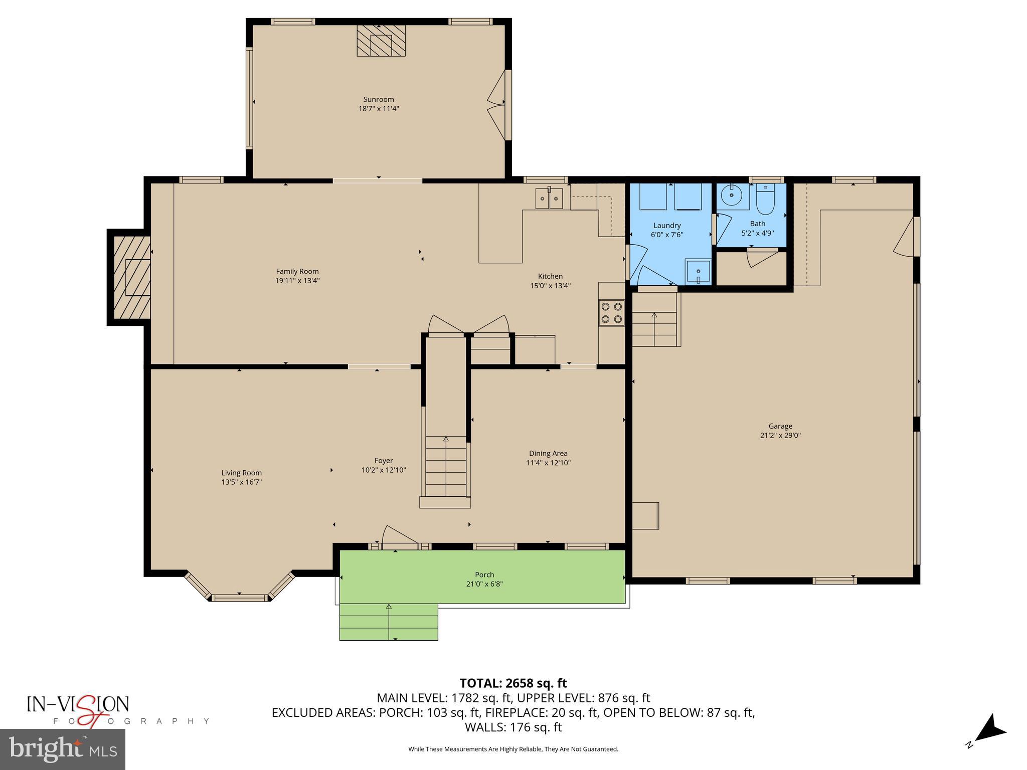 OVERLOOK AT CARMICHAEL - Residential