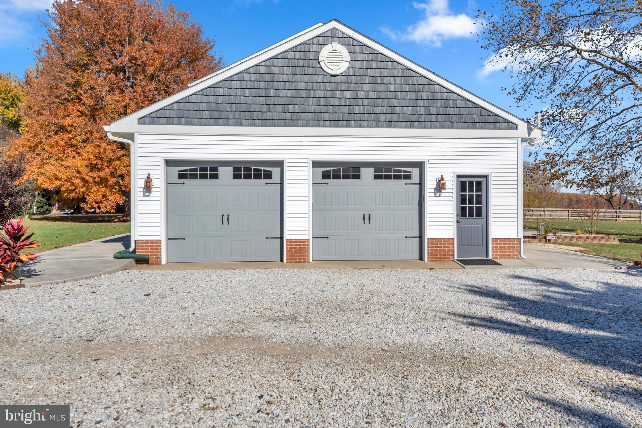 OVERLOOK AT CARMICHAEL - Residential