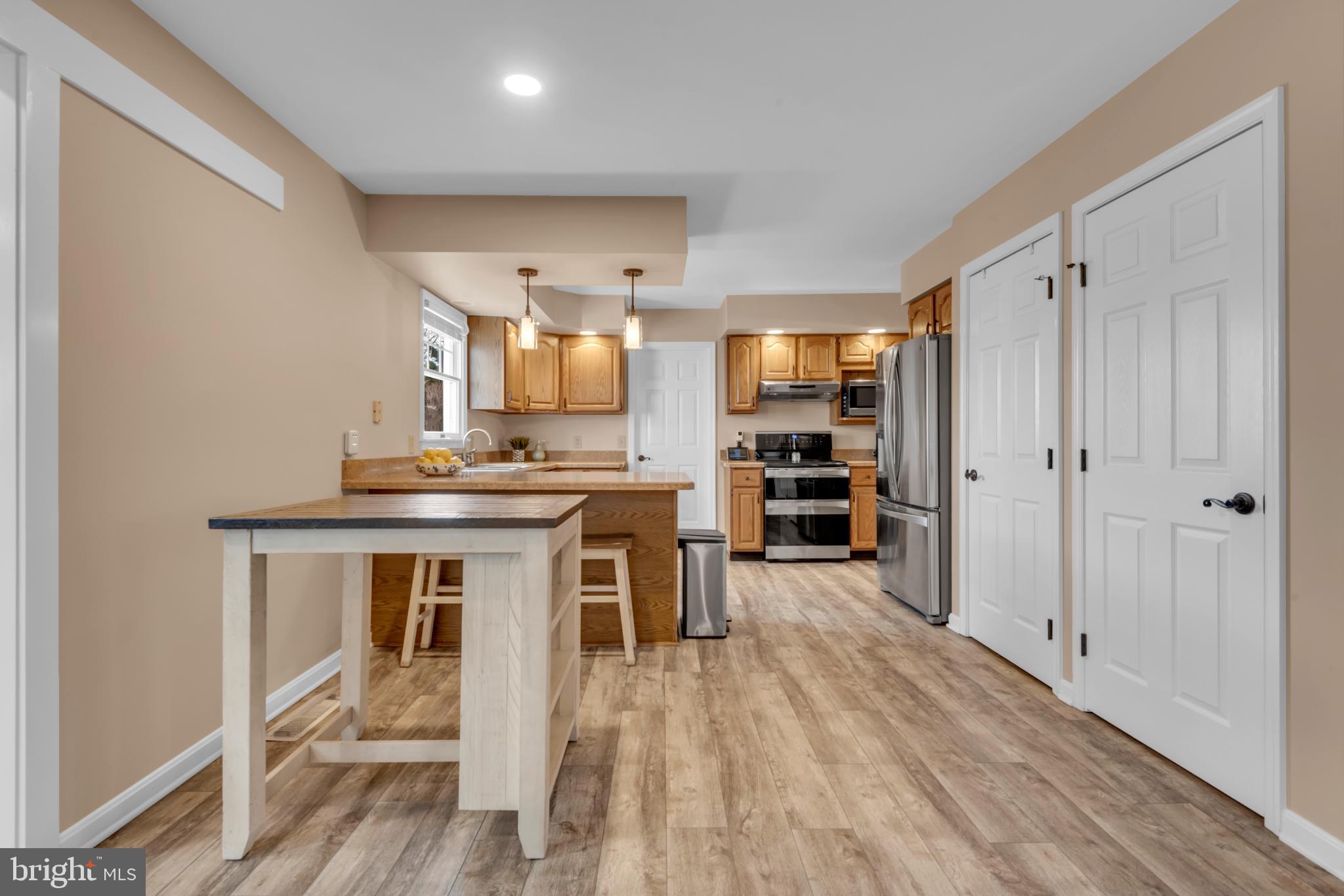 OVERLOOK AT CARMICHAEL - Residential