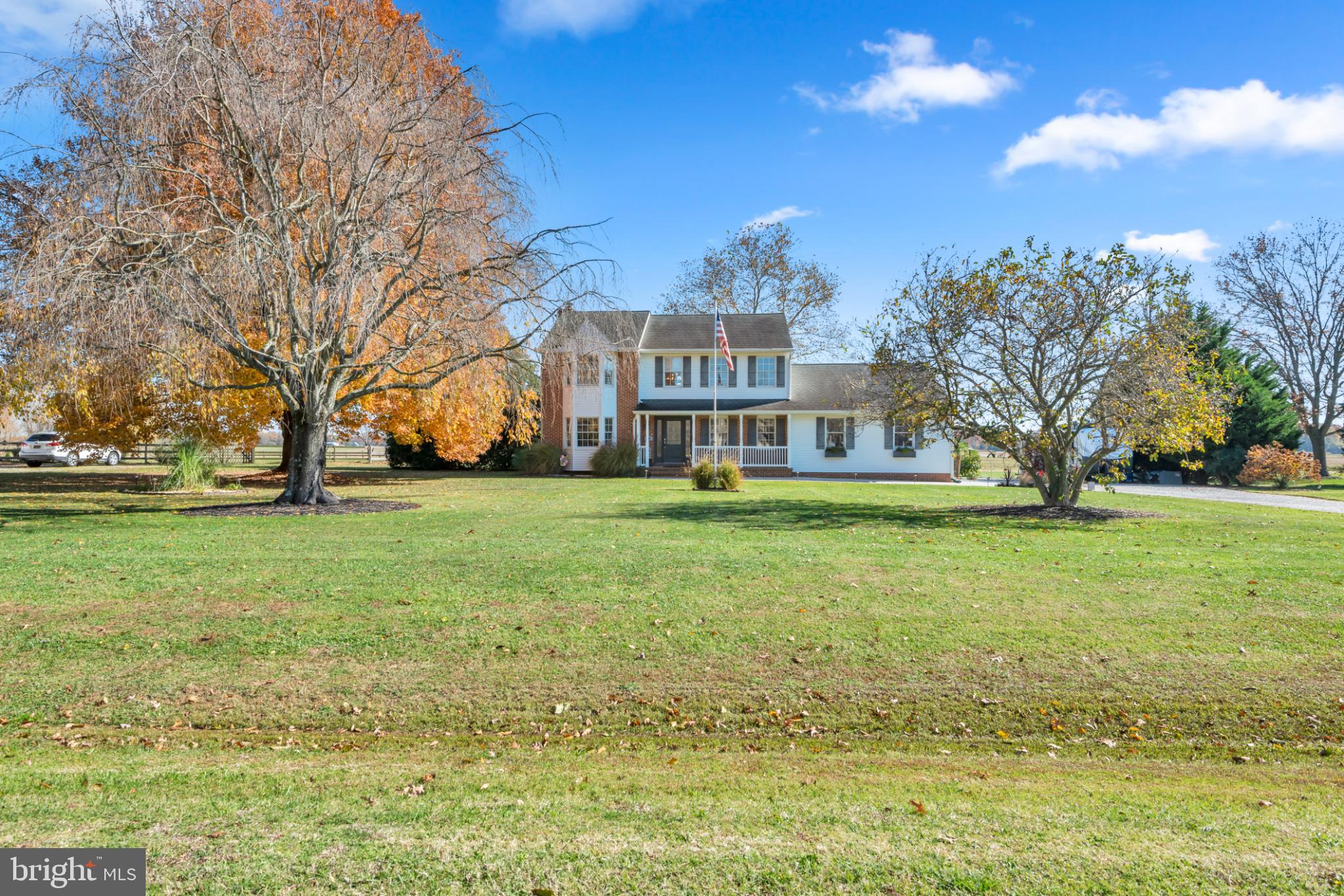 OVERLOOK AT CARMICHAEL - Residential