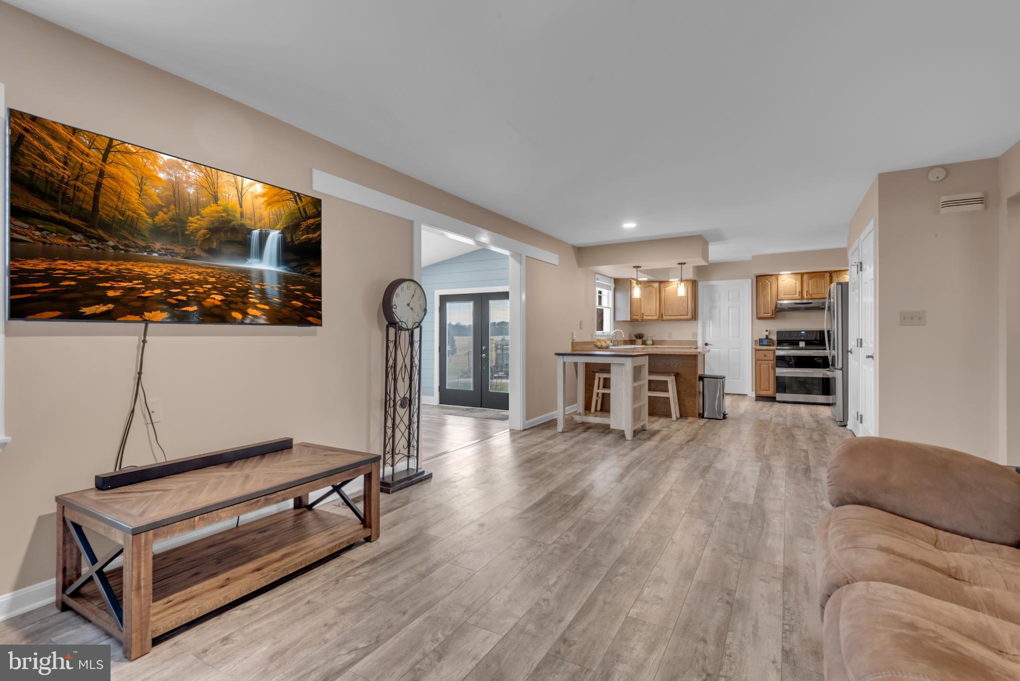 OVERLOOK AT CARMICHAEL - Residential