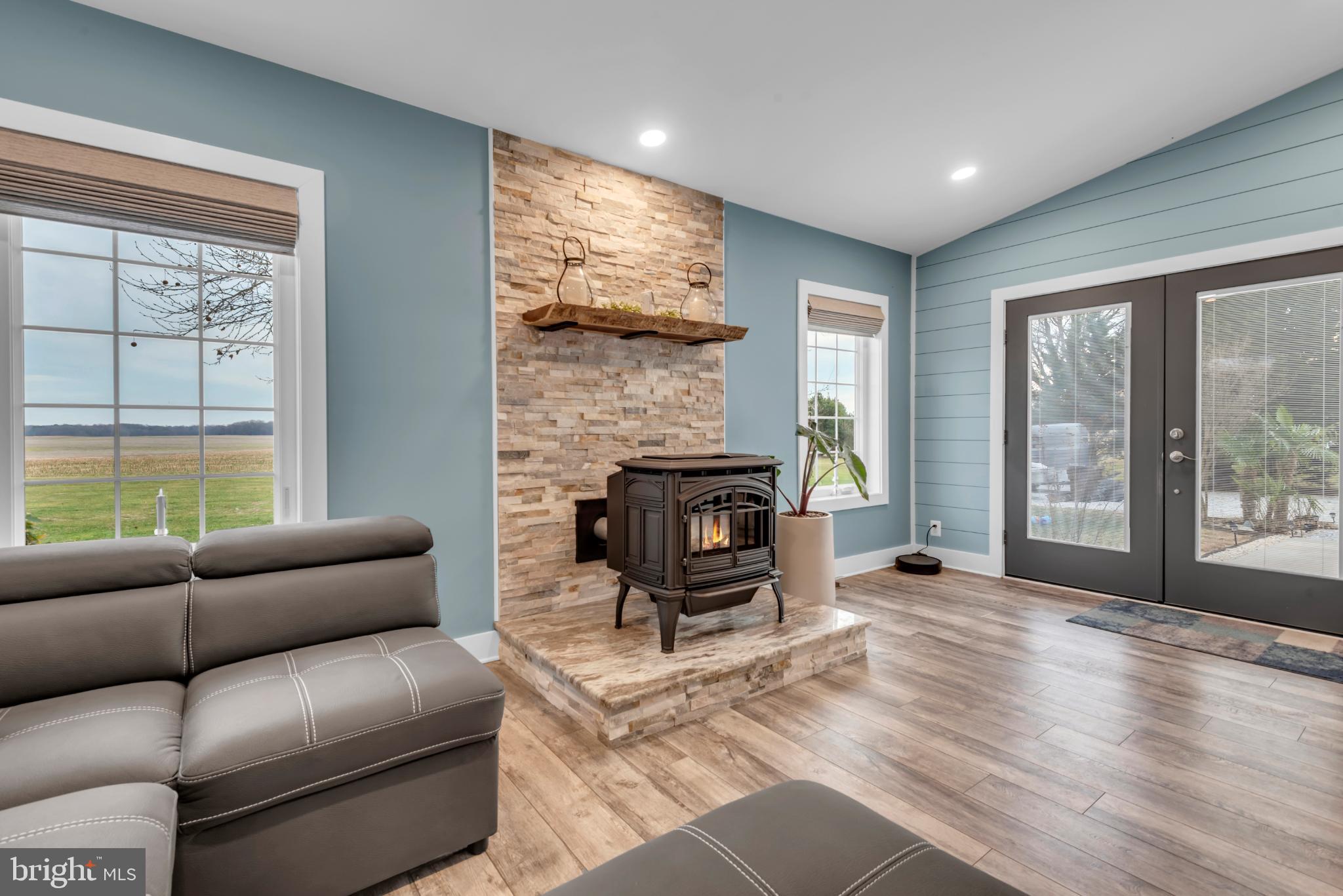 OVERLOOK AT CARMICHAEL - Residential