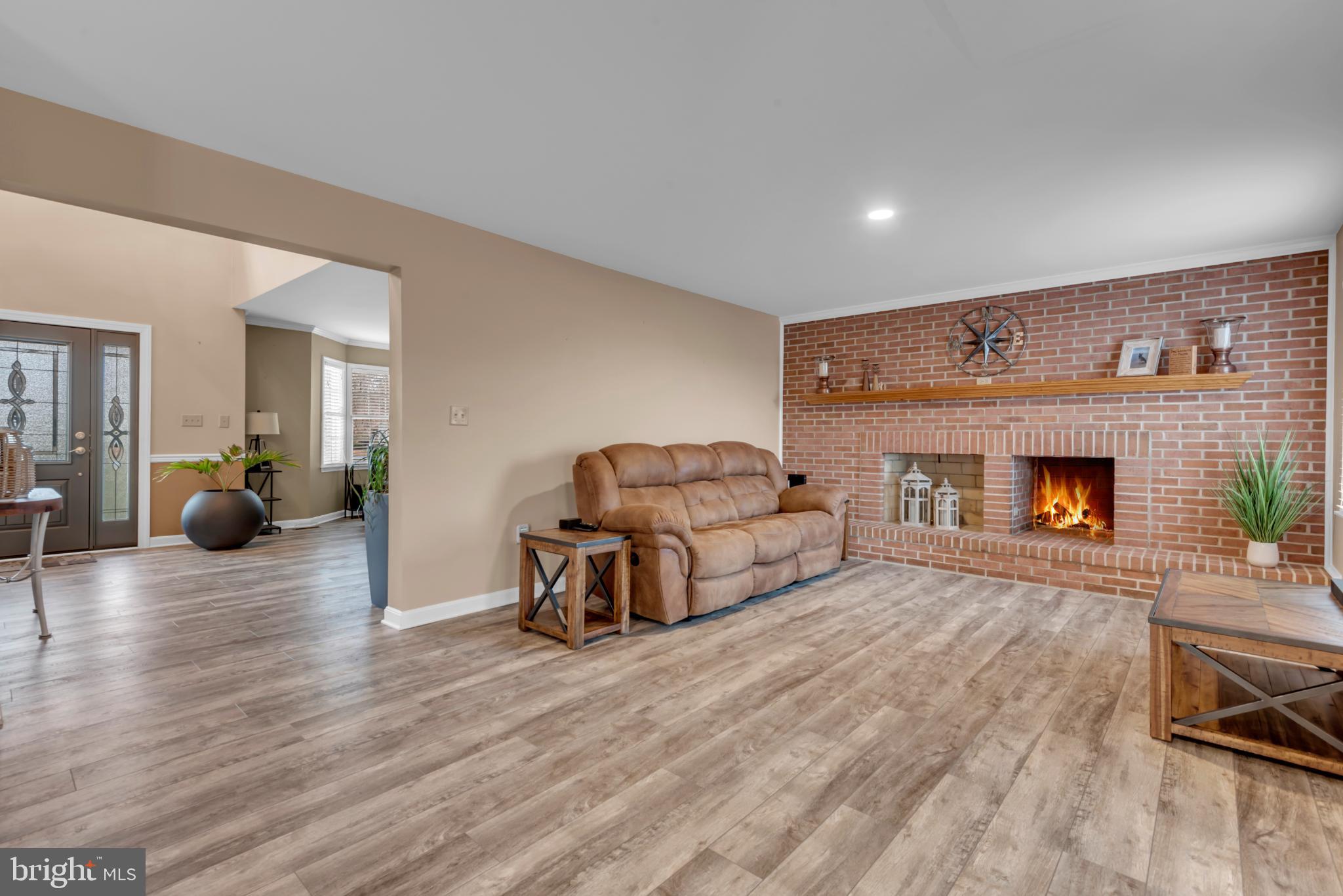 OVERLOOK AT CARMICHAEL - Residential