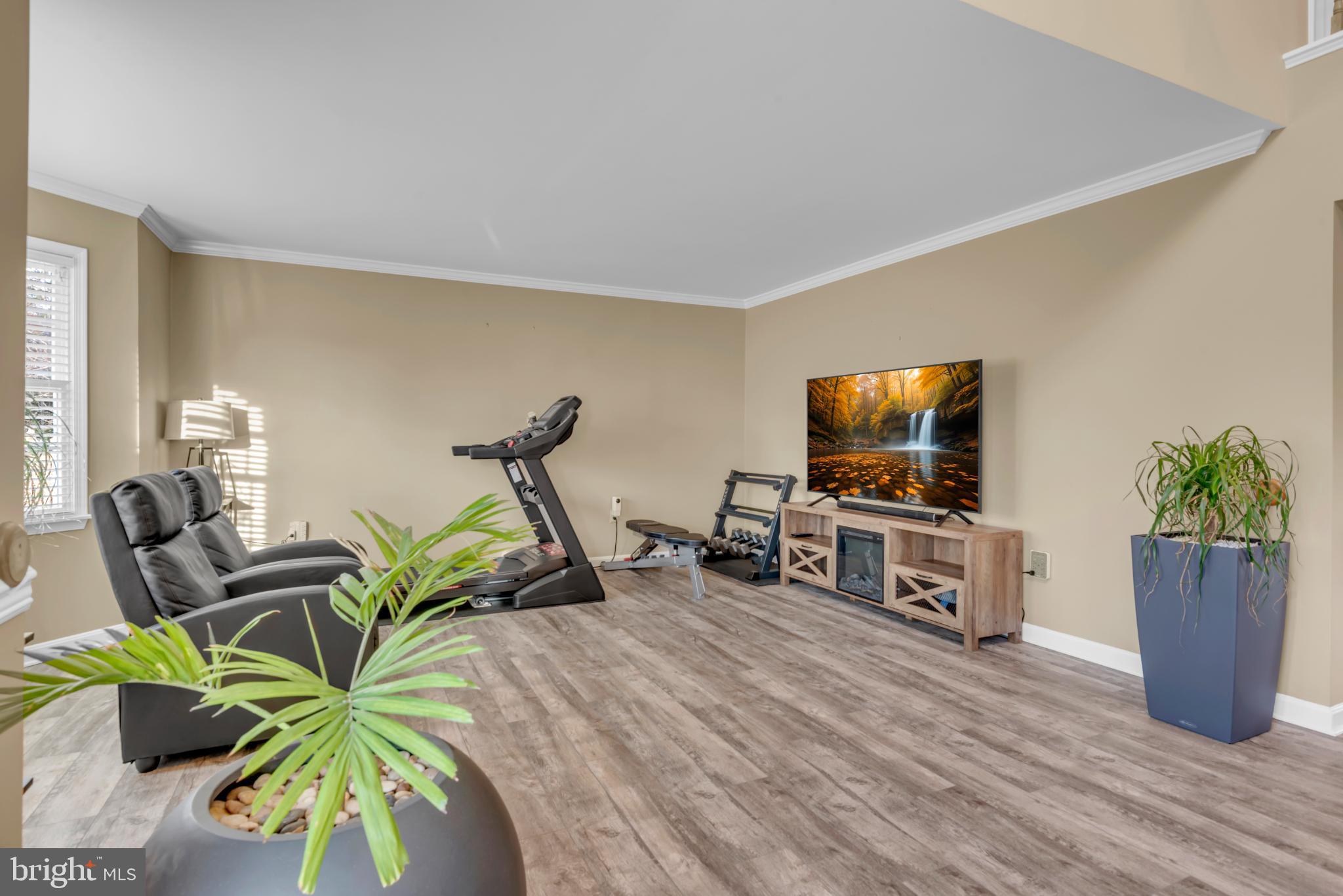 OVERLOOK AT CARMICHAEL - Residential