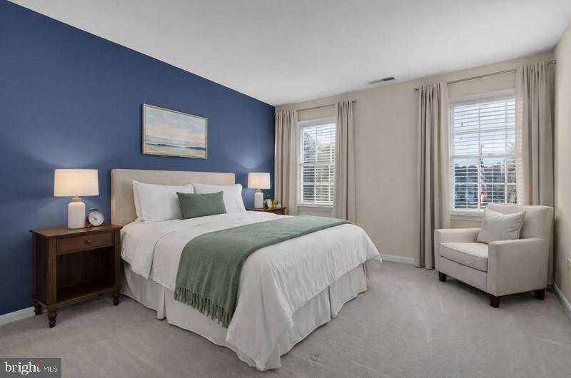 OVERLOOK AT CARMICHAEL - Residential