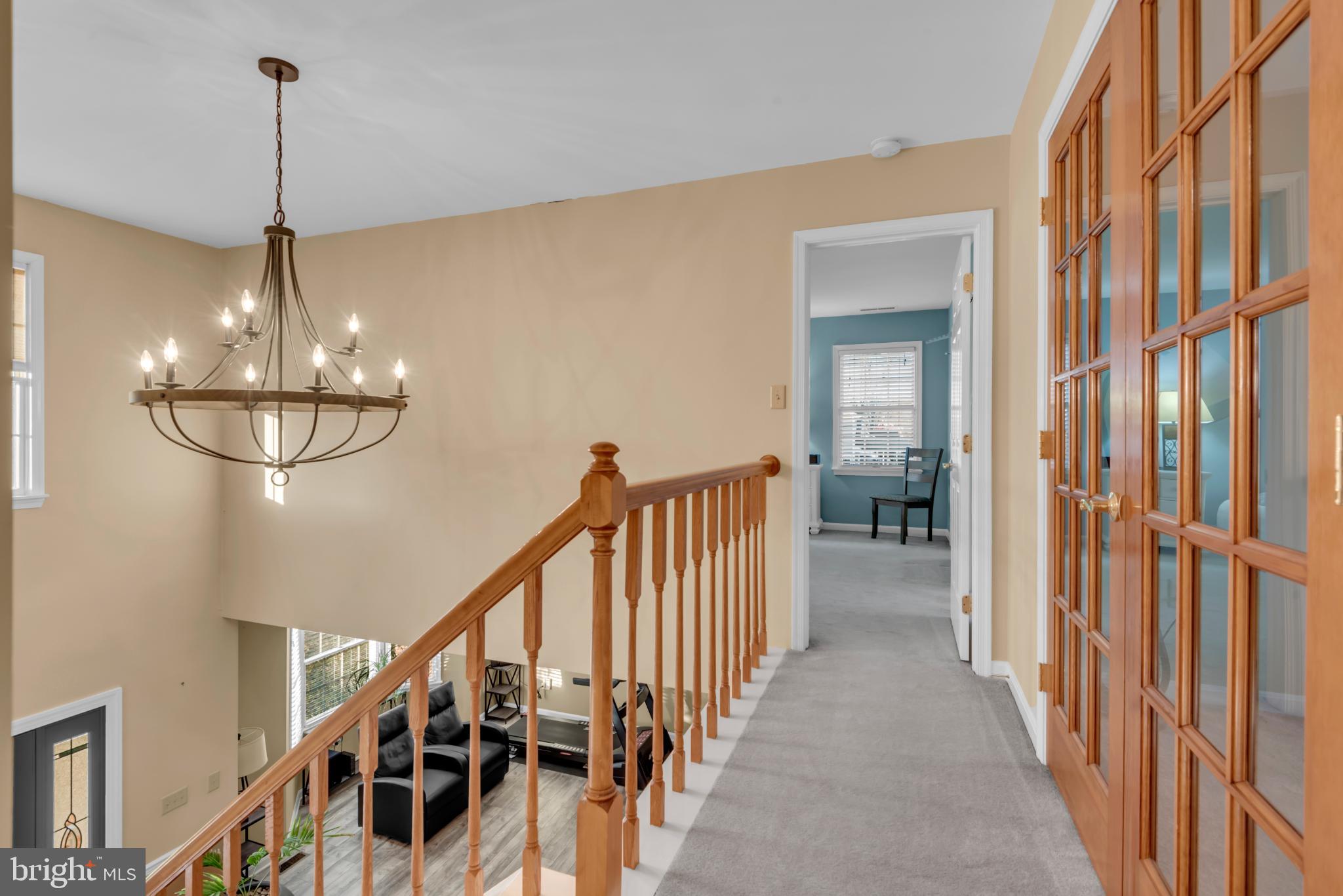 OVERLOOK AT CARMICHAEL - Residential