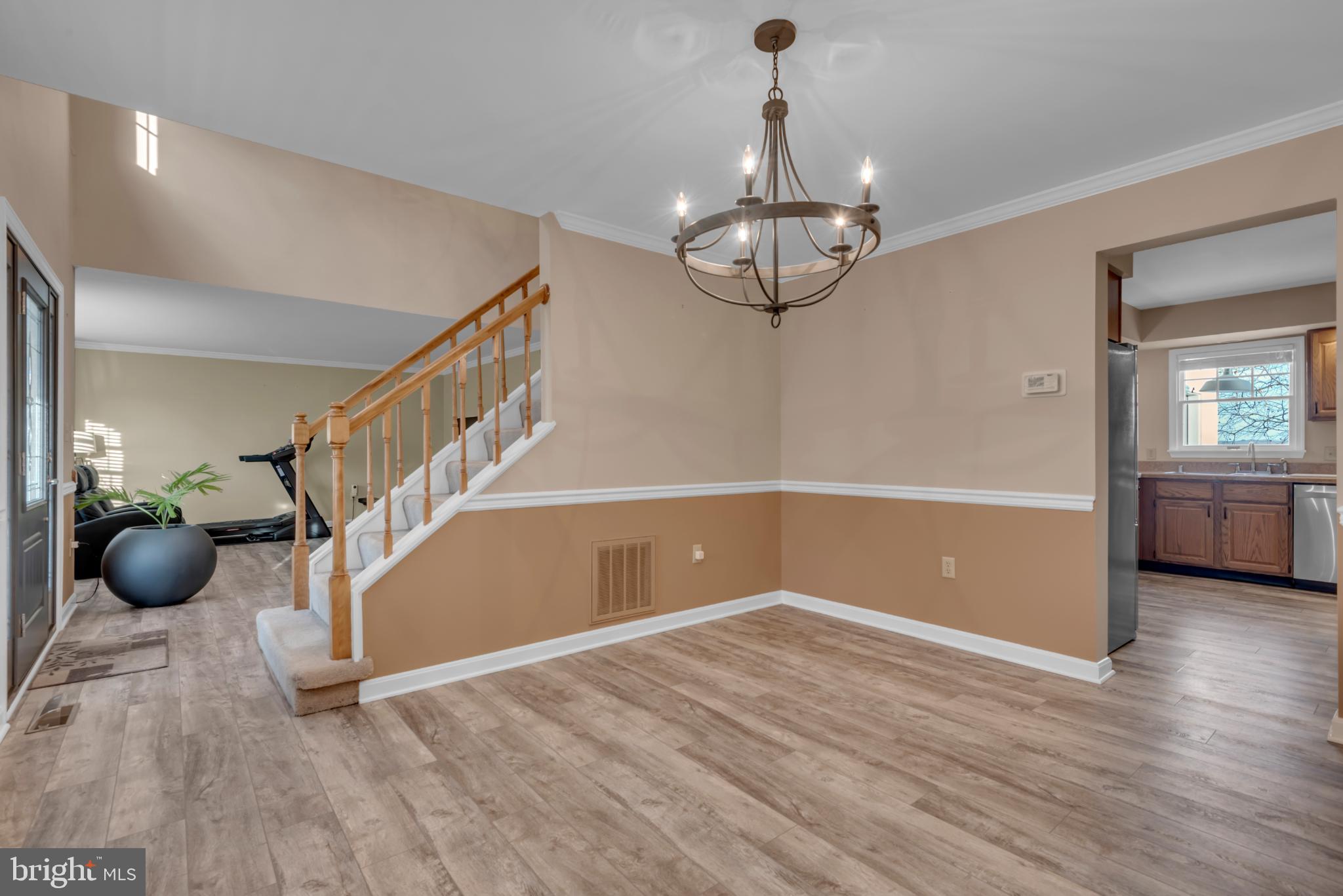 OVERLOOK AT CARMICHAEL - Residential