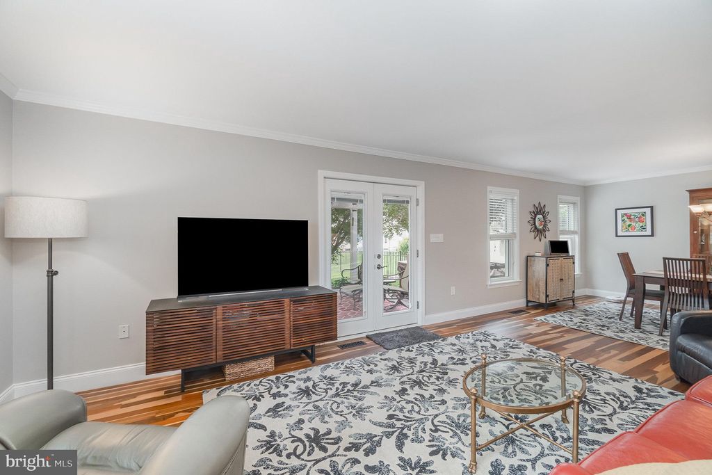 Photo of 50 PENNRIDGE AVE, MOUNTVILLE, PA 17554 (MLS # PALA2037332)