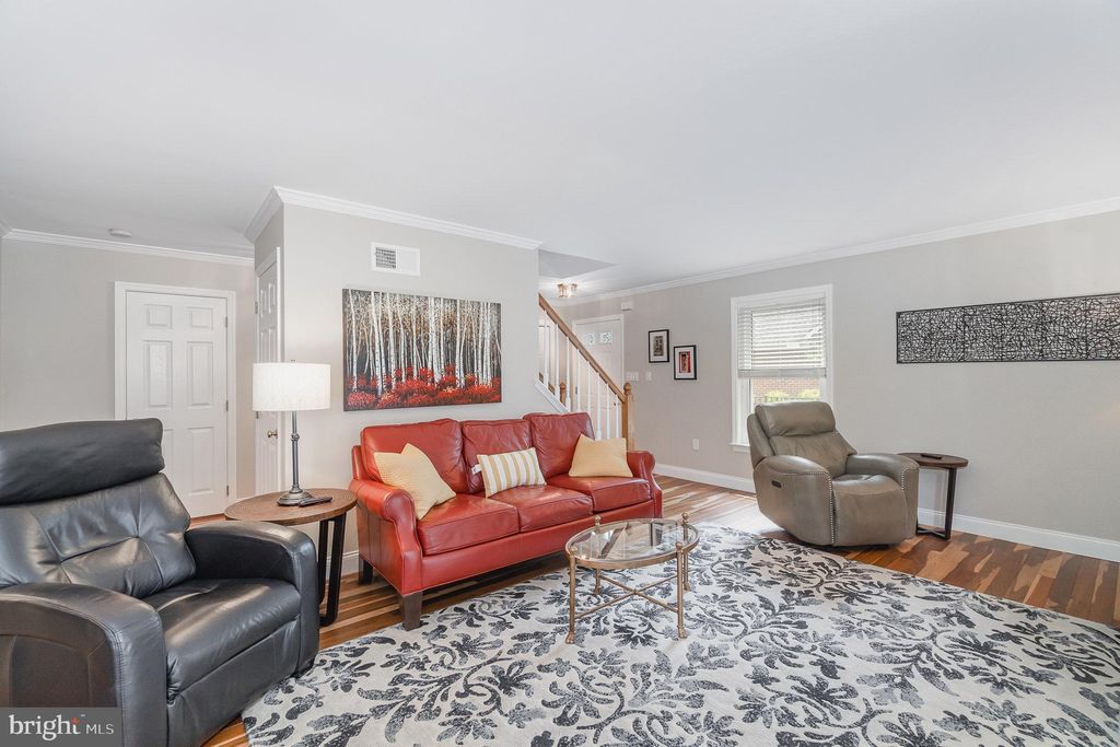 Photo of 50 PENNRIDGE AVE, MOUNTVILLE, PA 17554 (MLS # PALA2037332)