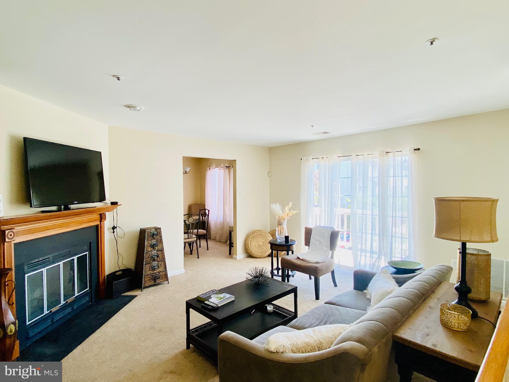 GLENSFORD CONDO - Residential