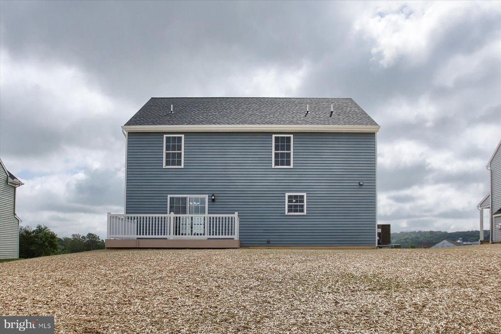 Photo of 411 Darlington Court, New Providence, PA 17560 (MLS # PALA2040764)