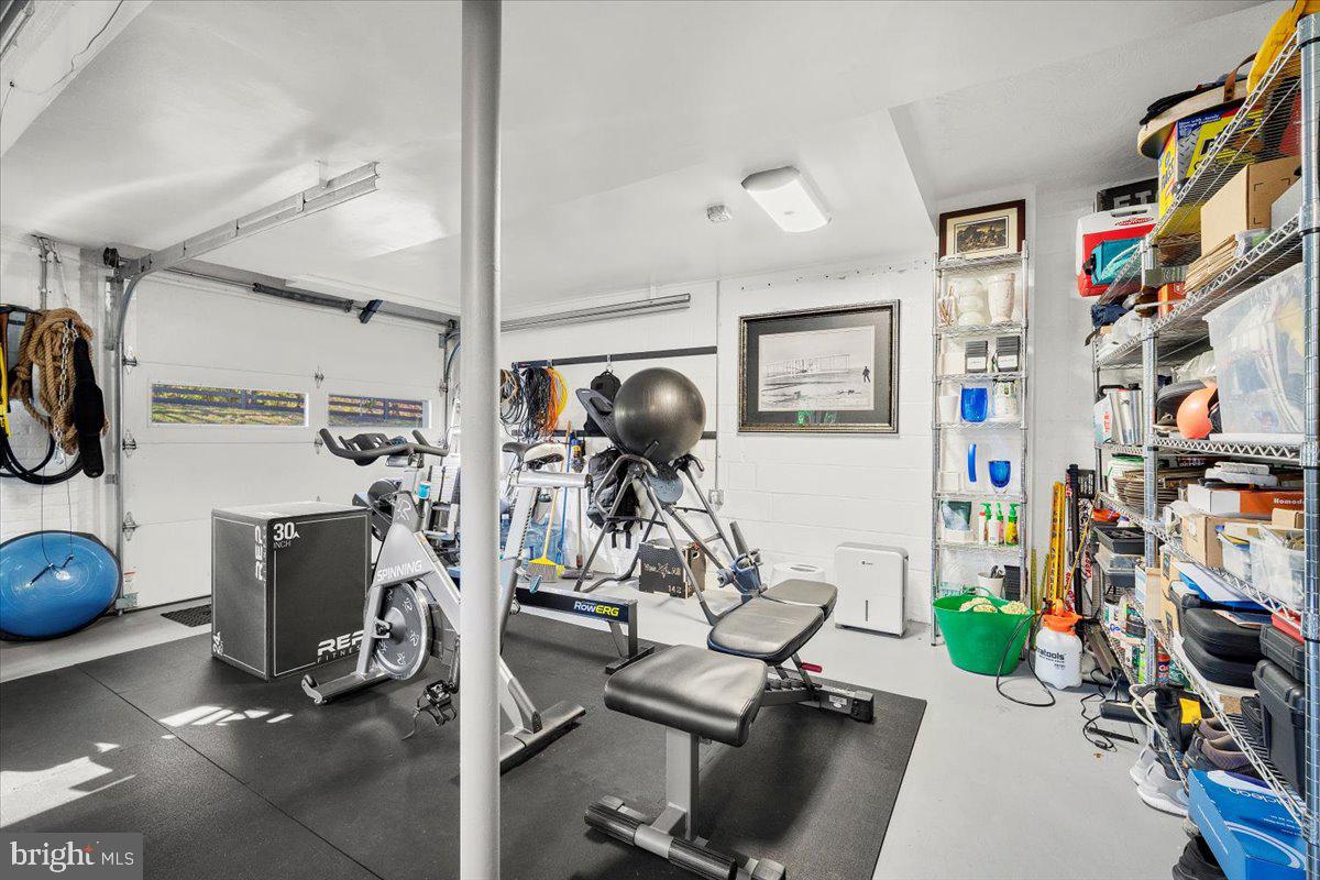 POTOMAC OUTSIDE - Residential