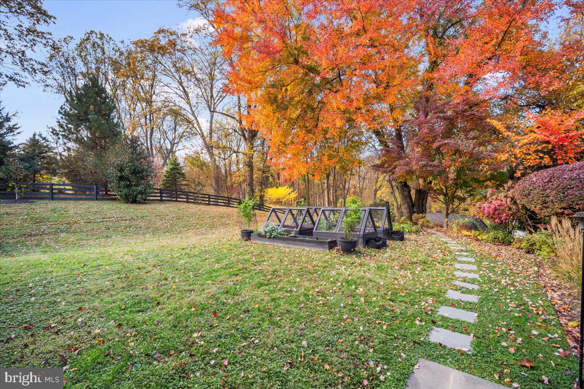 POTOMAC OUTSIDE - Residential