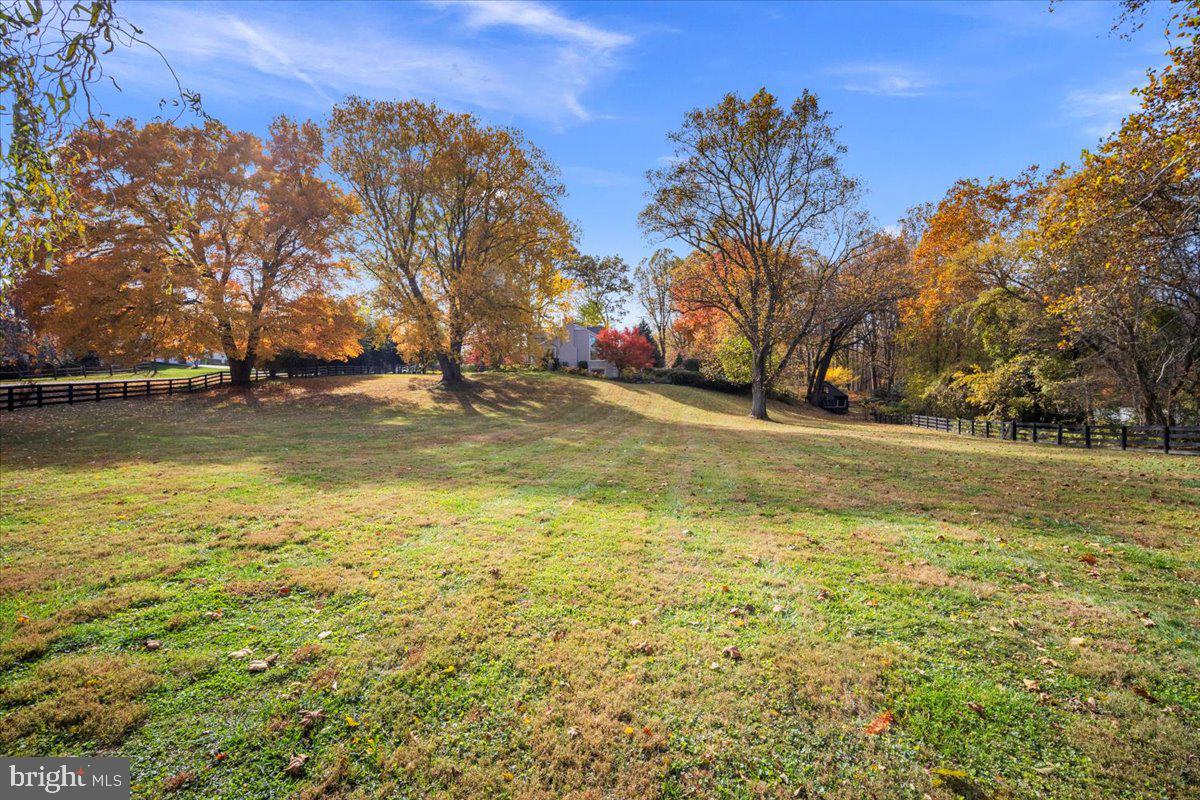 POTOMAC OUTSIDE - Residential