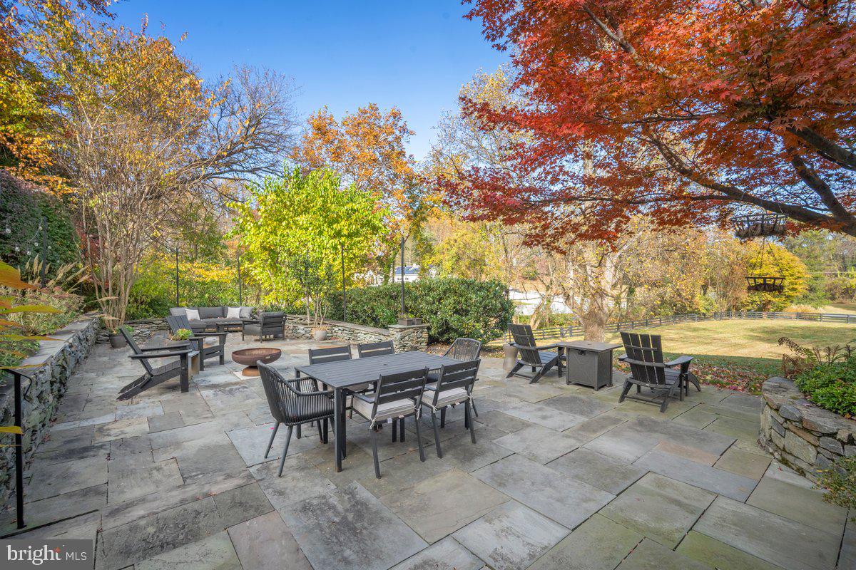 POTOMAC OUTSIDE - Residential