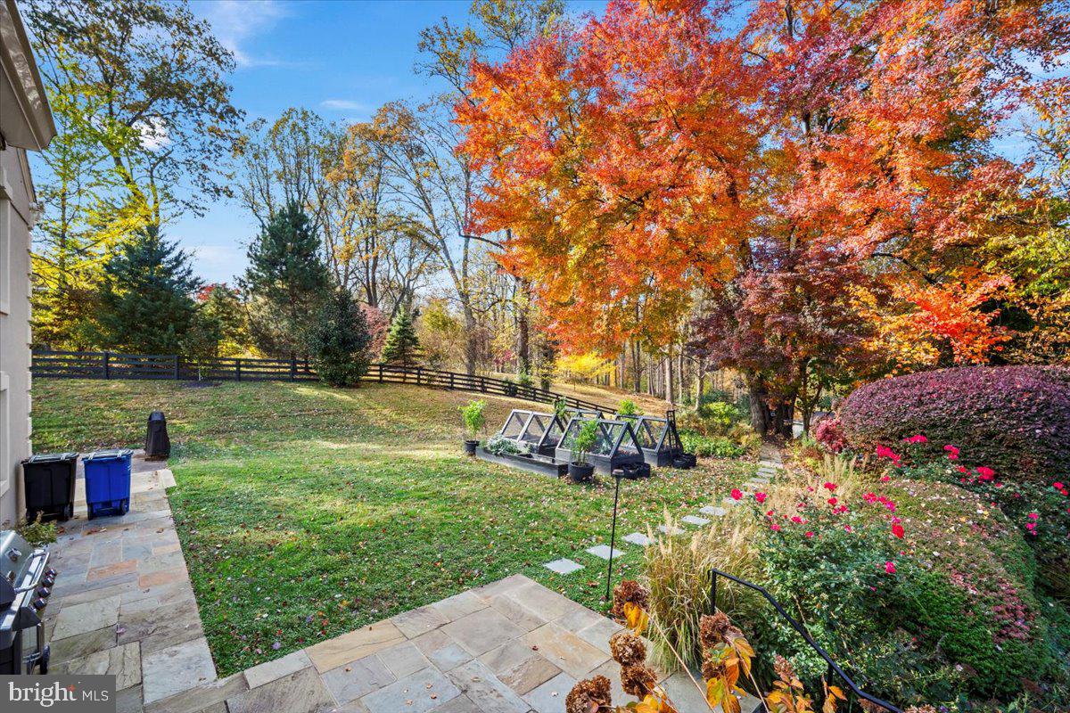 POTOMAC OUTSIDE - Residential