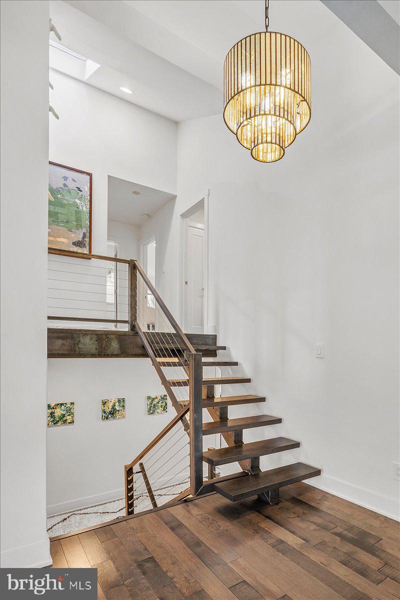 POTOMAC OUTSIDE - Residential