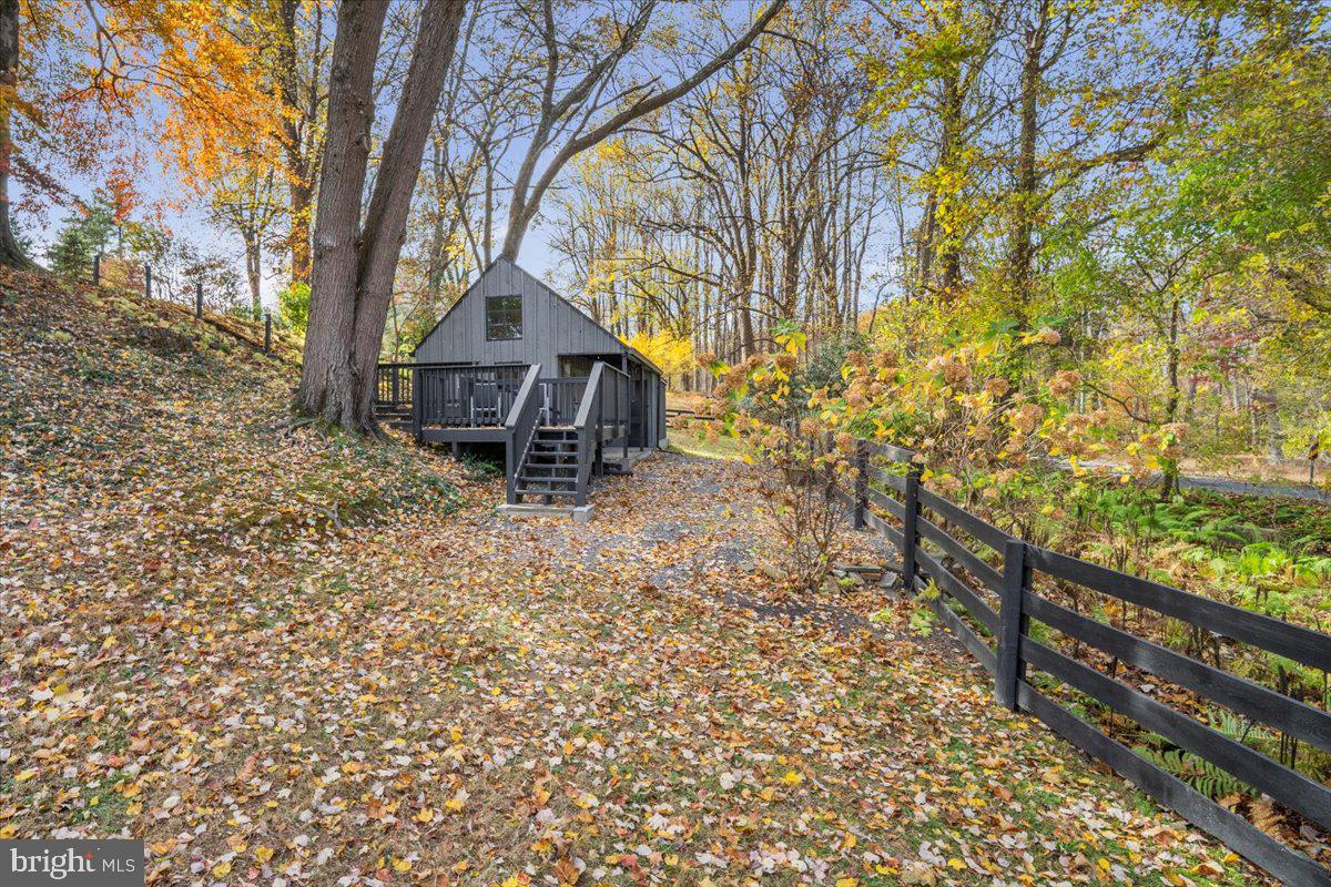 POTOMAC OUTSIDE - Residential