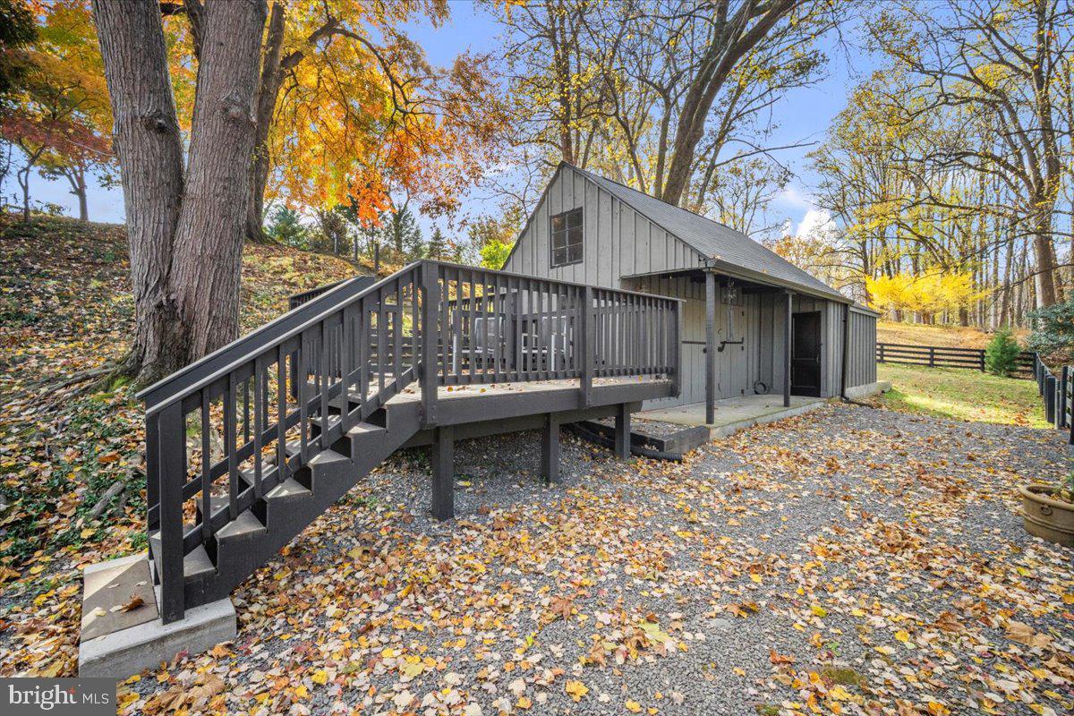 POTOMAC OUTSIDE - Residential