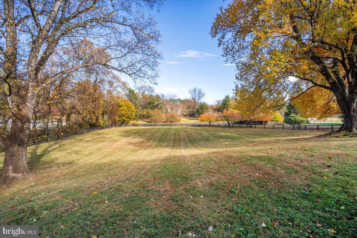 POTOMAC OUTSIDE - Residential