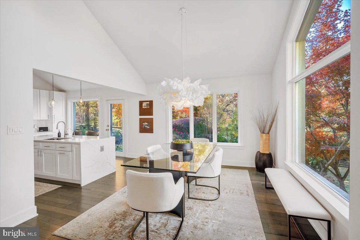 POTOMAC OUTSIDE - Residential