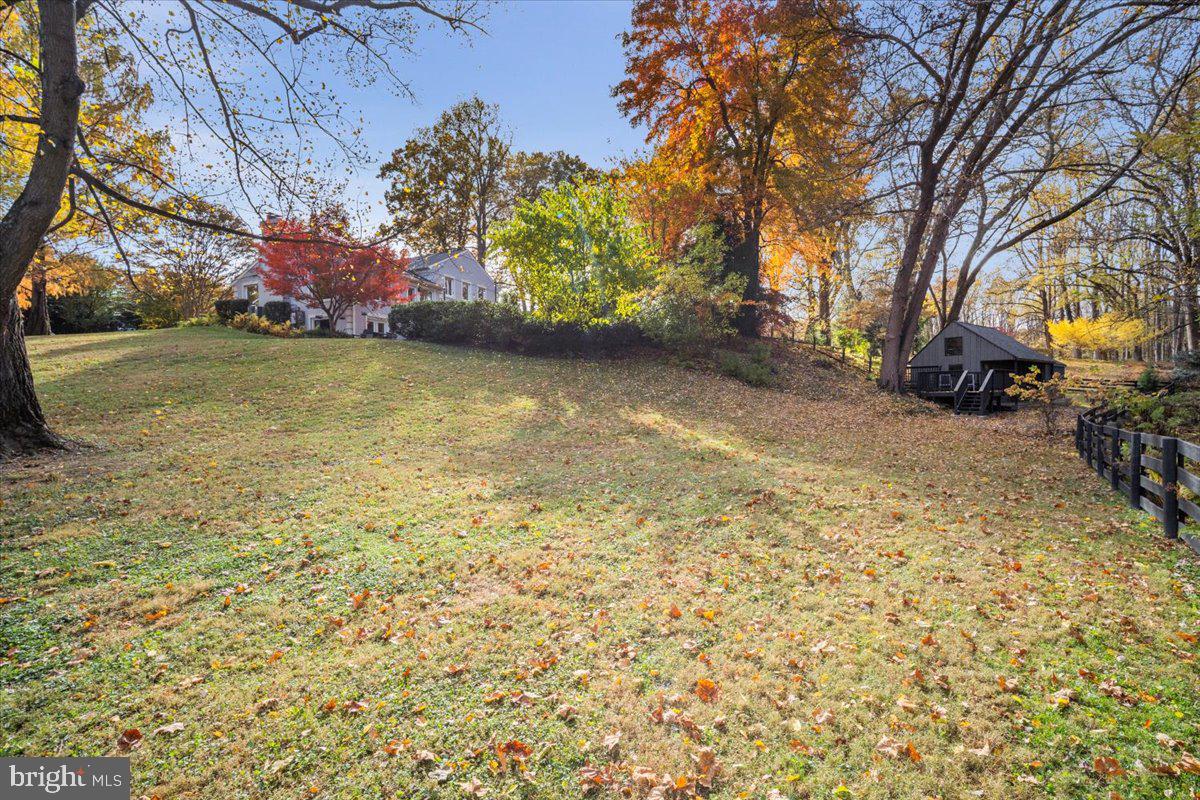 POTOMAC OUTSIDE - Residential